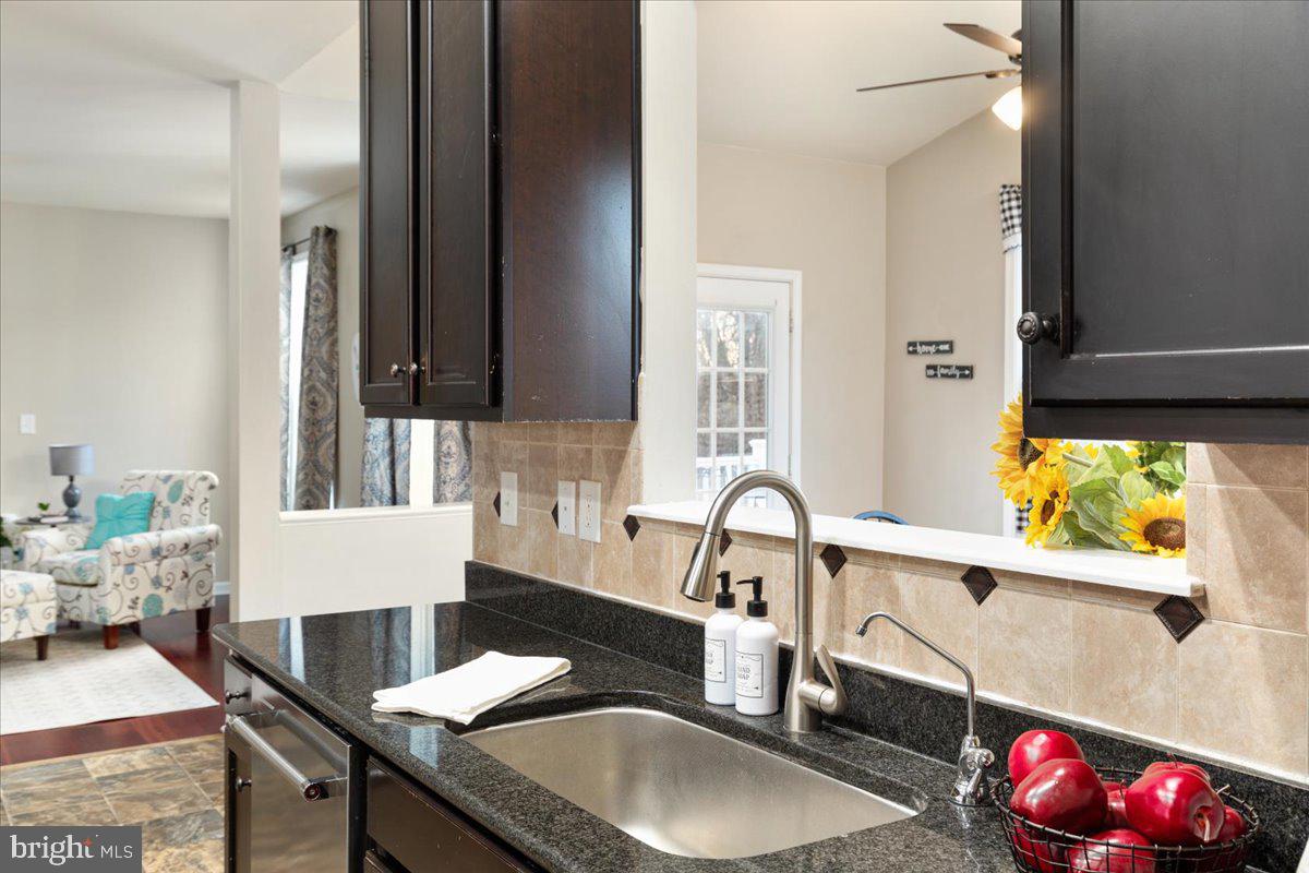 WILD ROSE - Residential