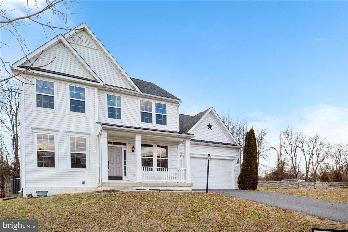 WILD ROSE - Residential