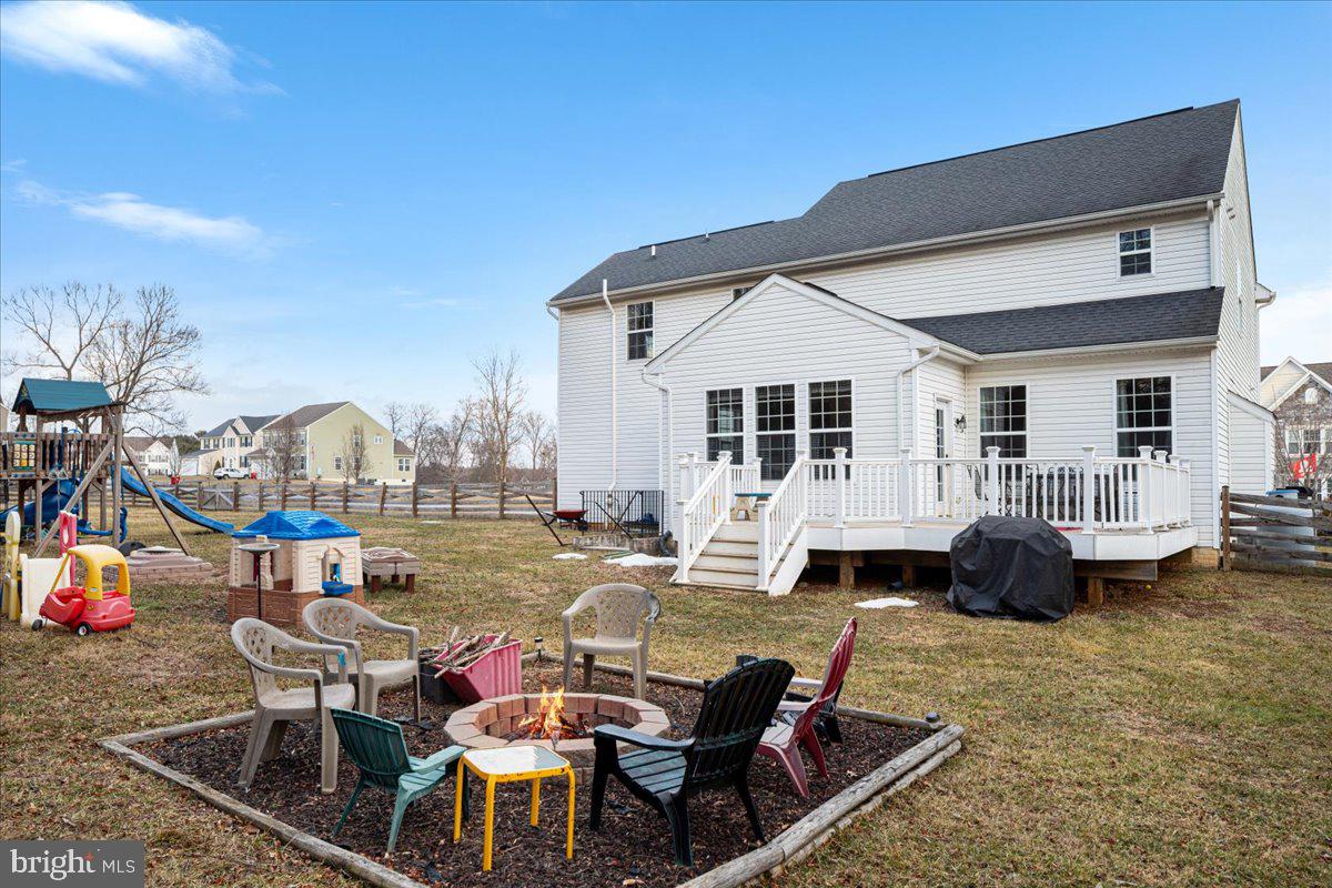 WILD ROSE - Residential