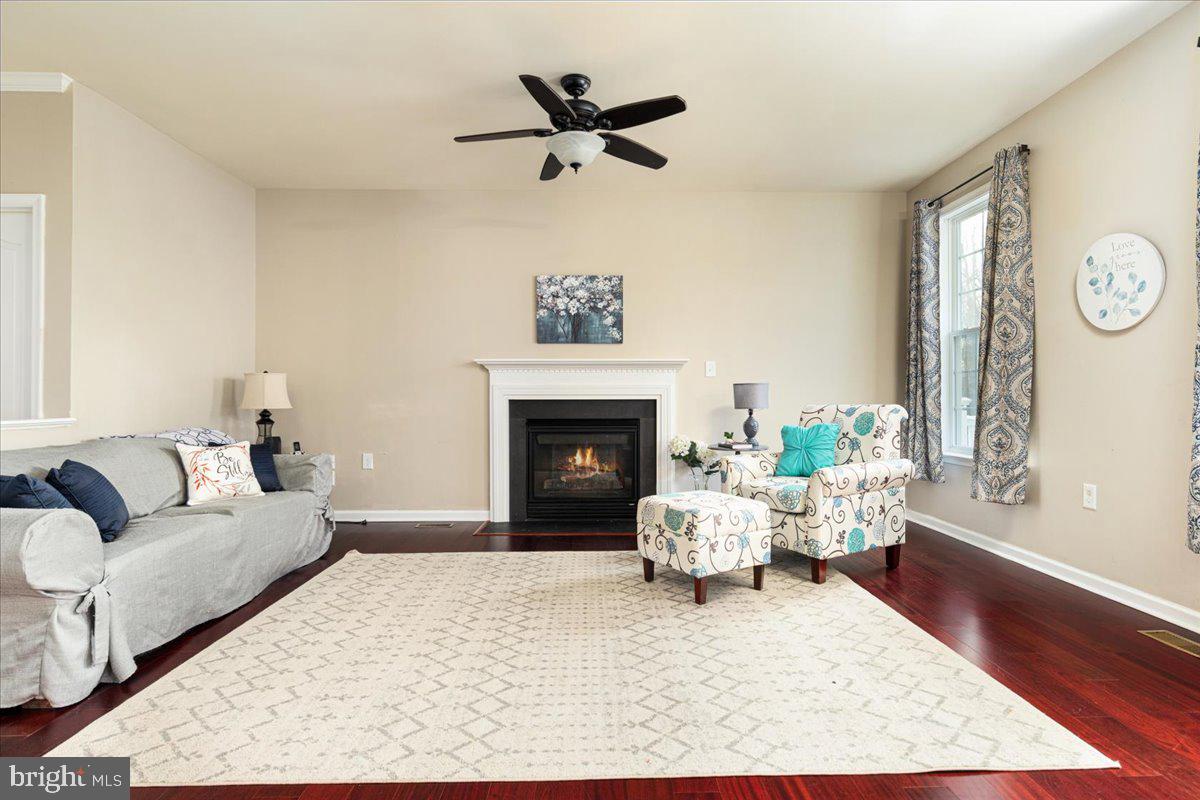 WILD ROSE - Residential