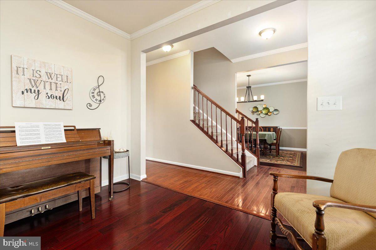 WILD ROSE - Residential