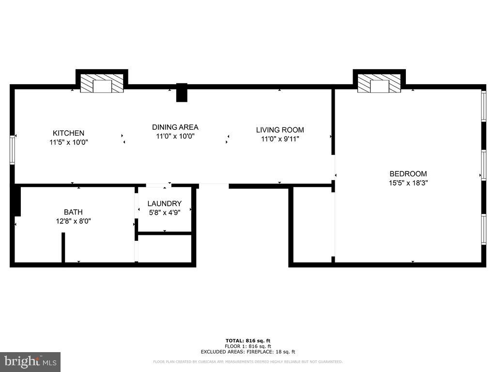 CHARLES VILLAGE - Residential Lease