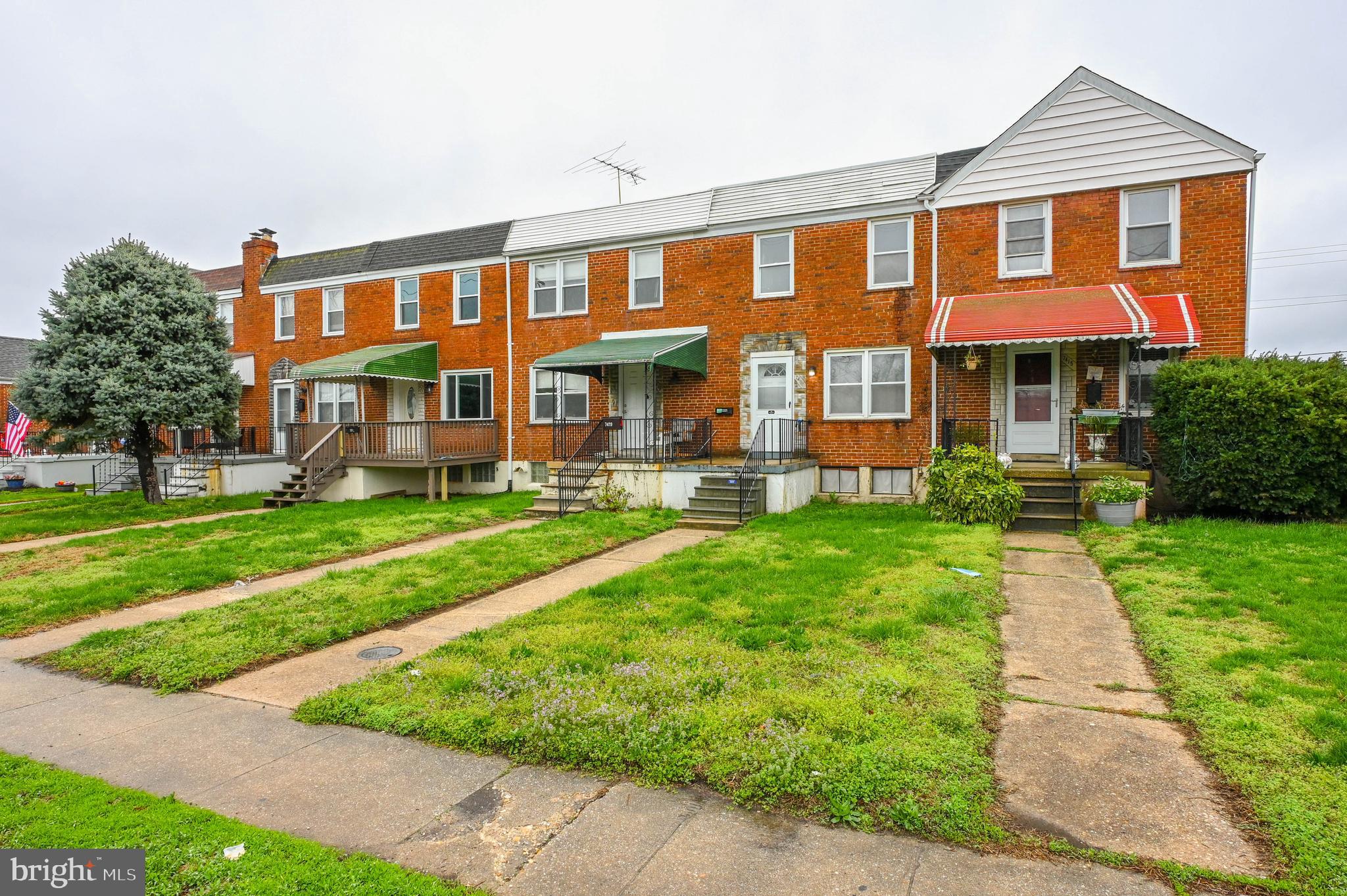 EASTFIELD - Residential