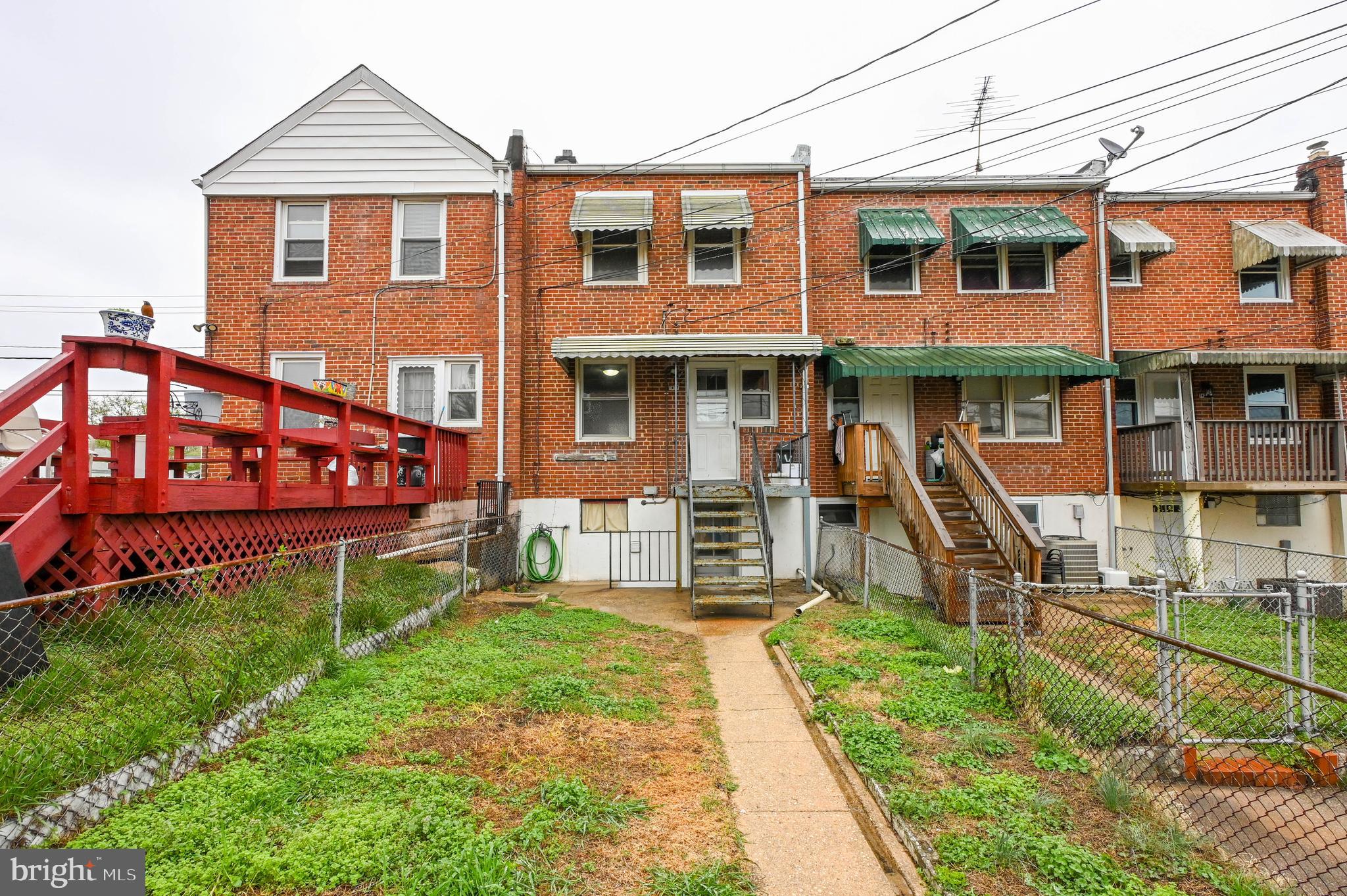 EASTFIELD - Residential