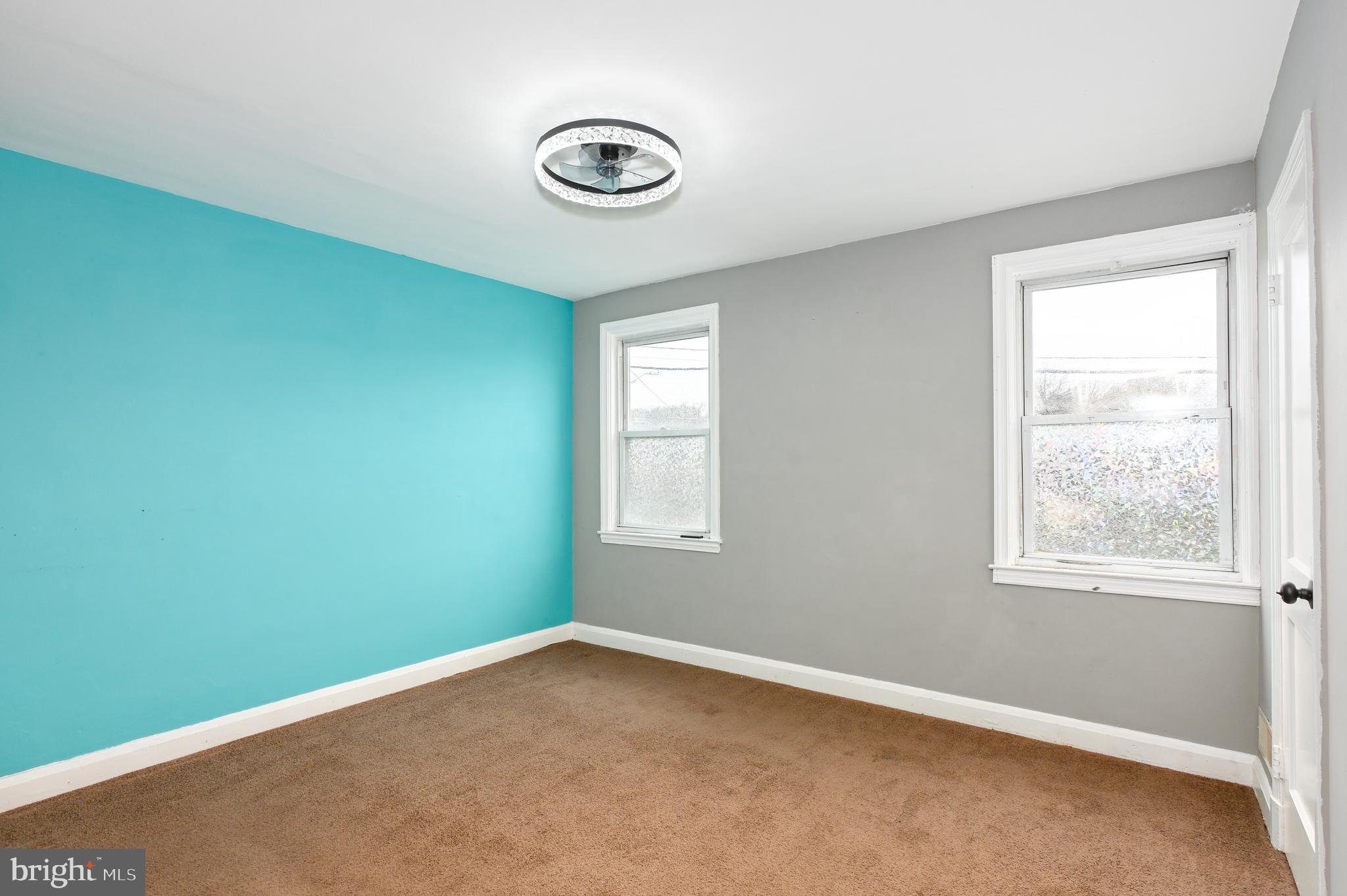 EASTFIELD - Residential