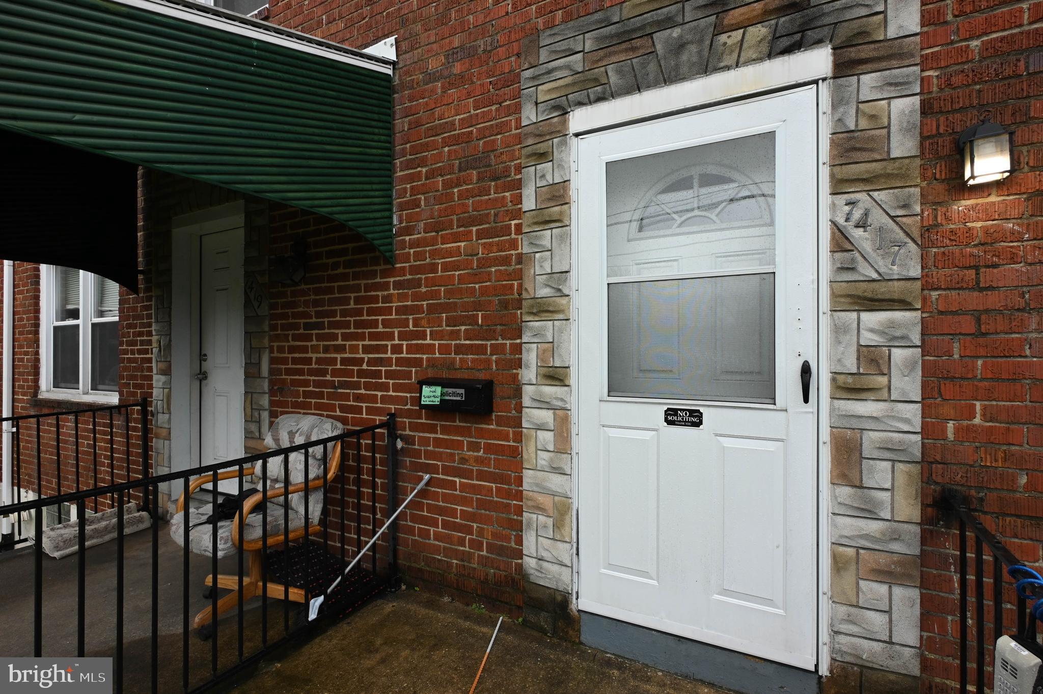 EASTFIELD - Residential