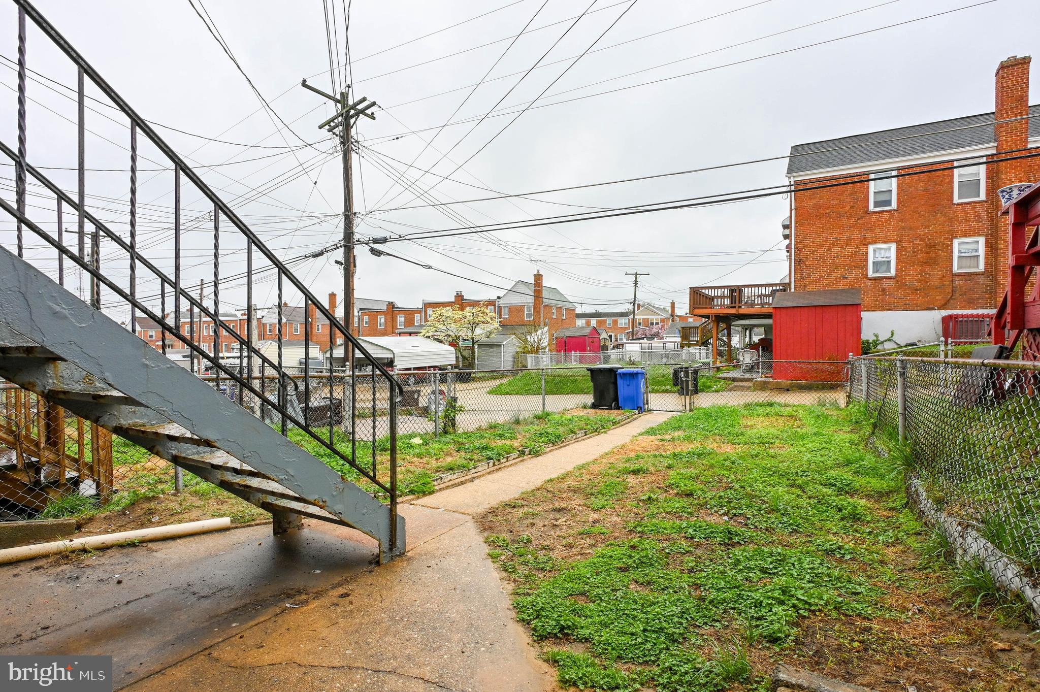 EASTFIELD - Residential