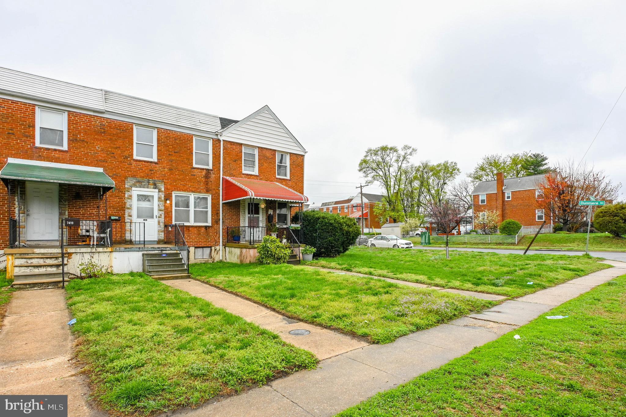 EASTFIELD - Residential