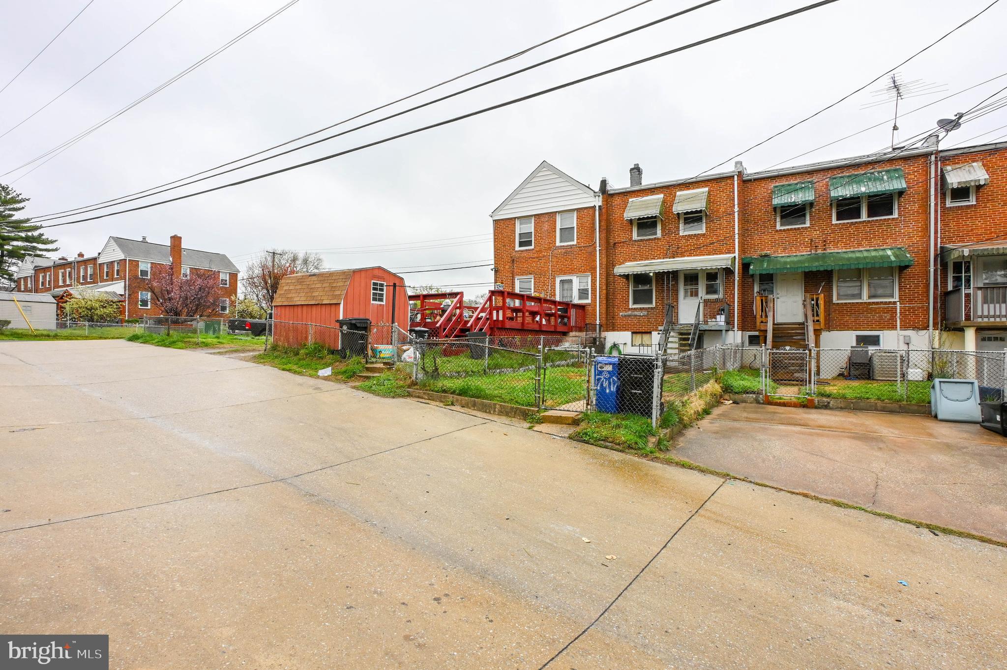 EASTFIELD - Residential