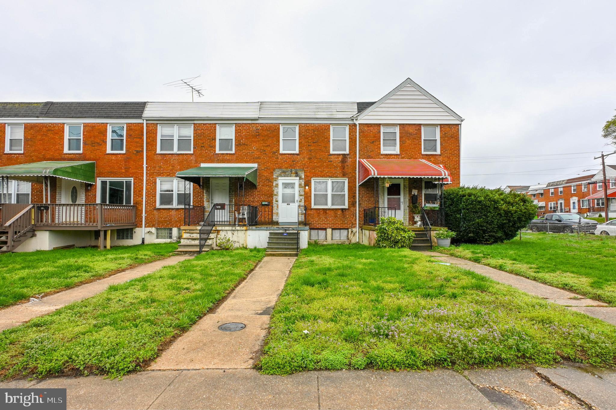 EASTFIELD - Residential