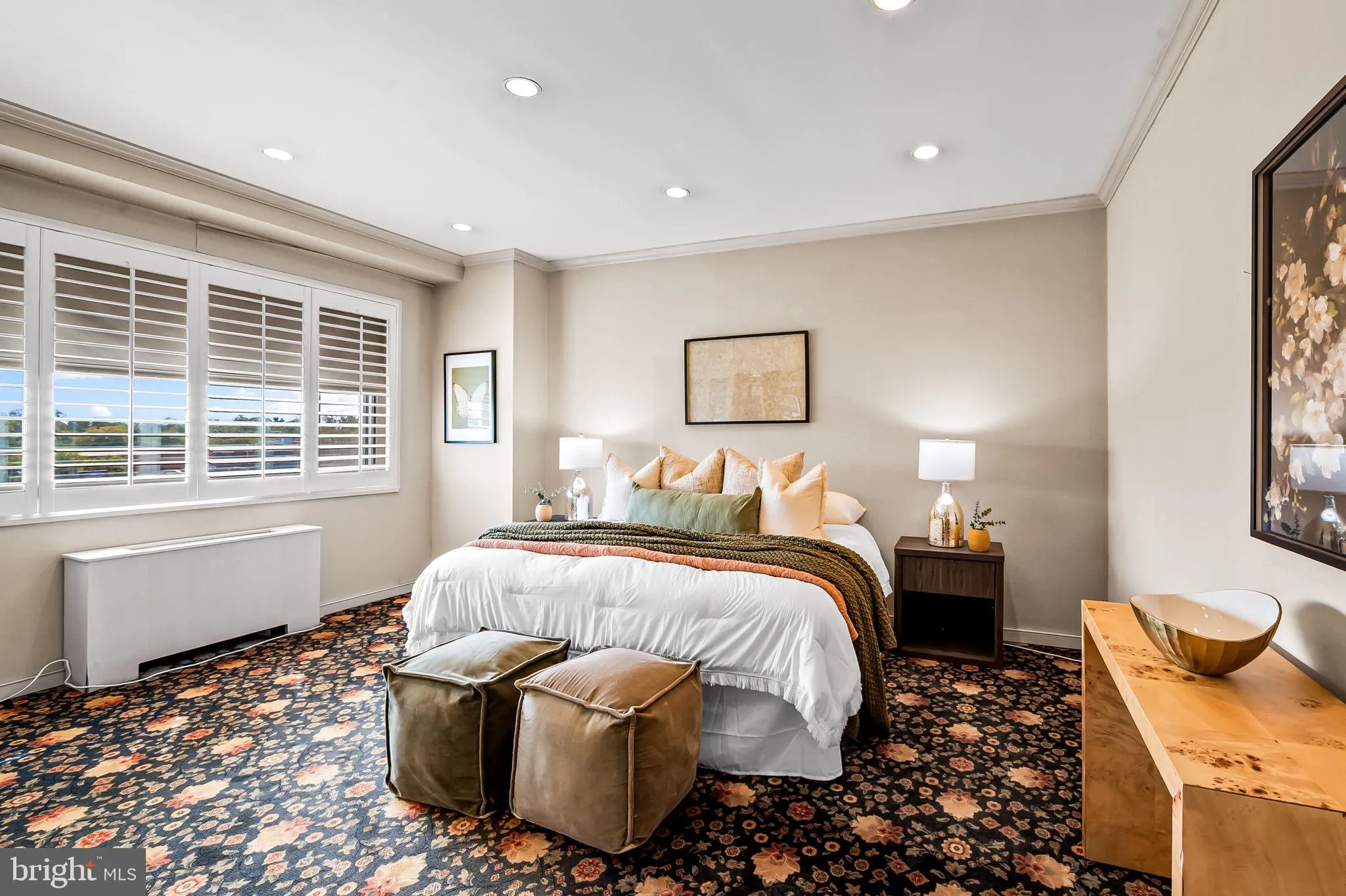 Baltimore, Maryland 21208, United States, 2 Bedrooms Bedrooms, ,2 BathroomsBathrooms,Residential,Active,224703