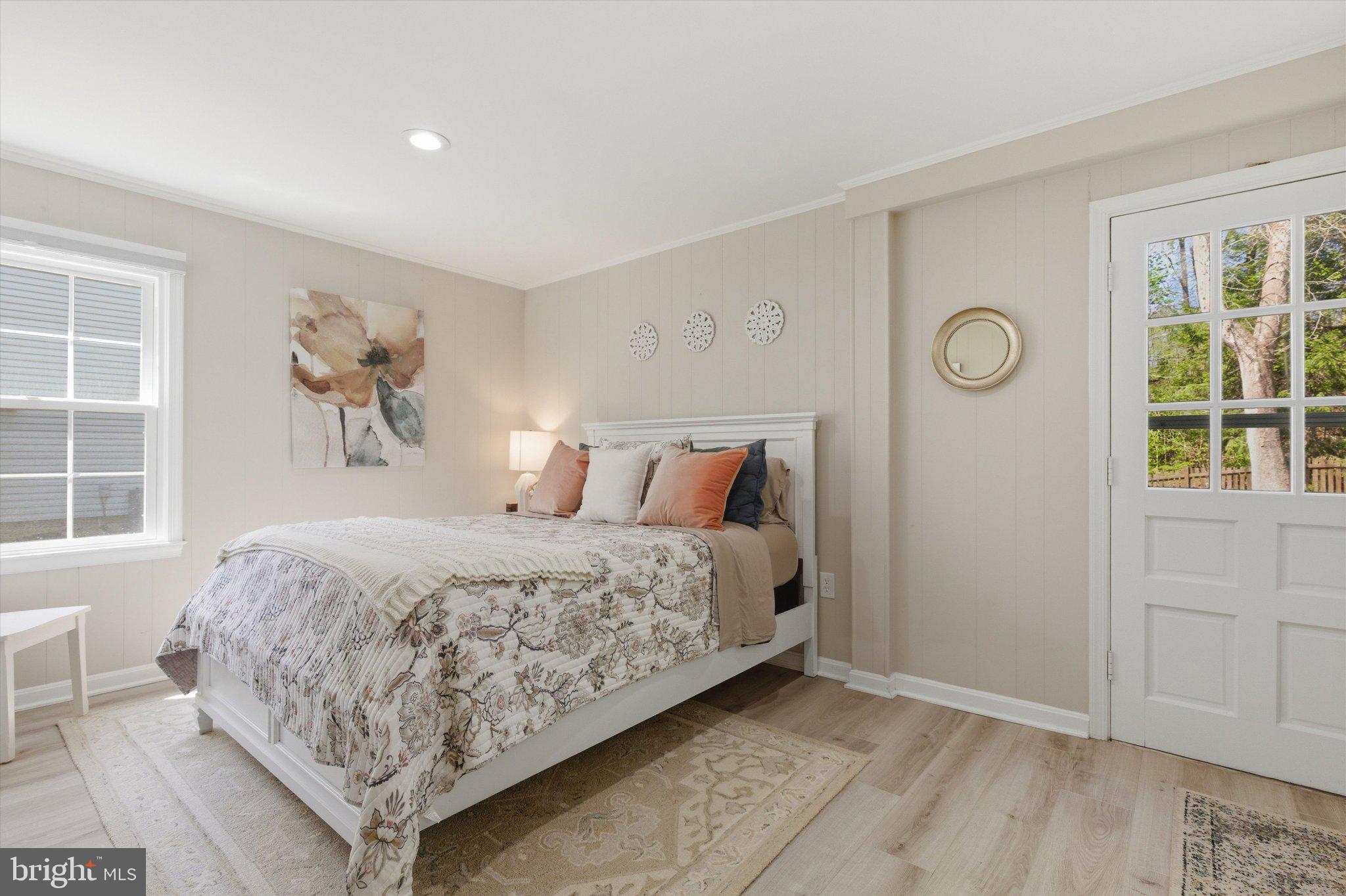 LAKE BRADDOCK - Residential