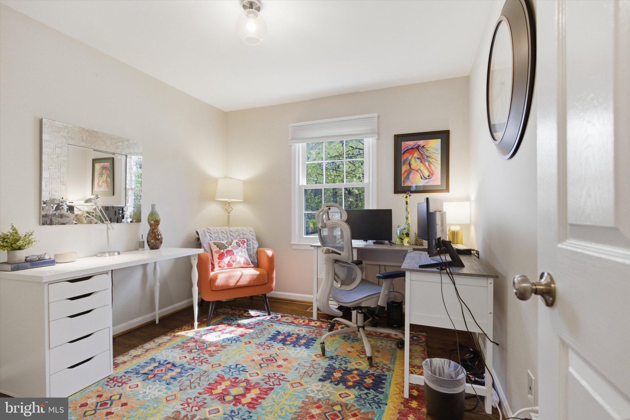 LAKE BRADDOCK - Residential