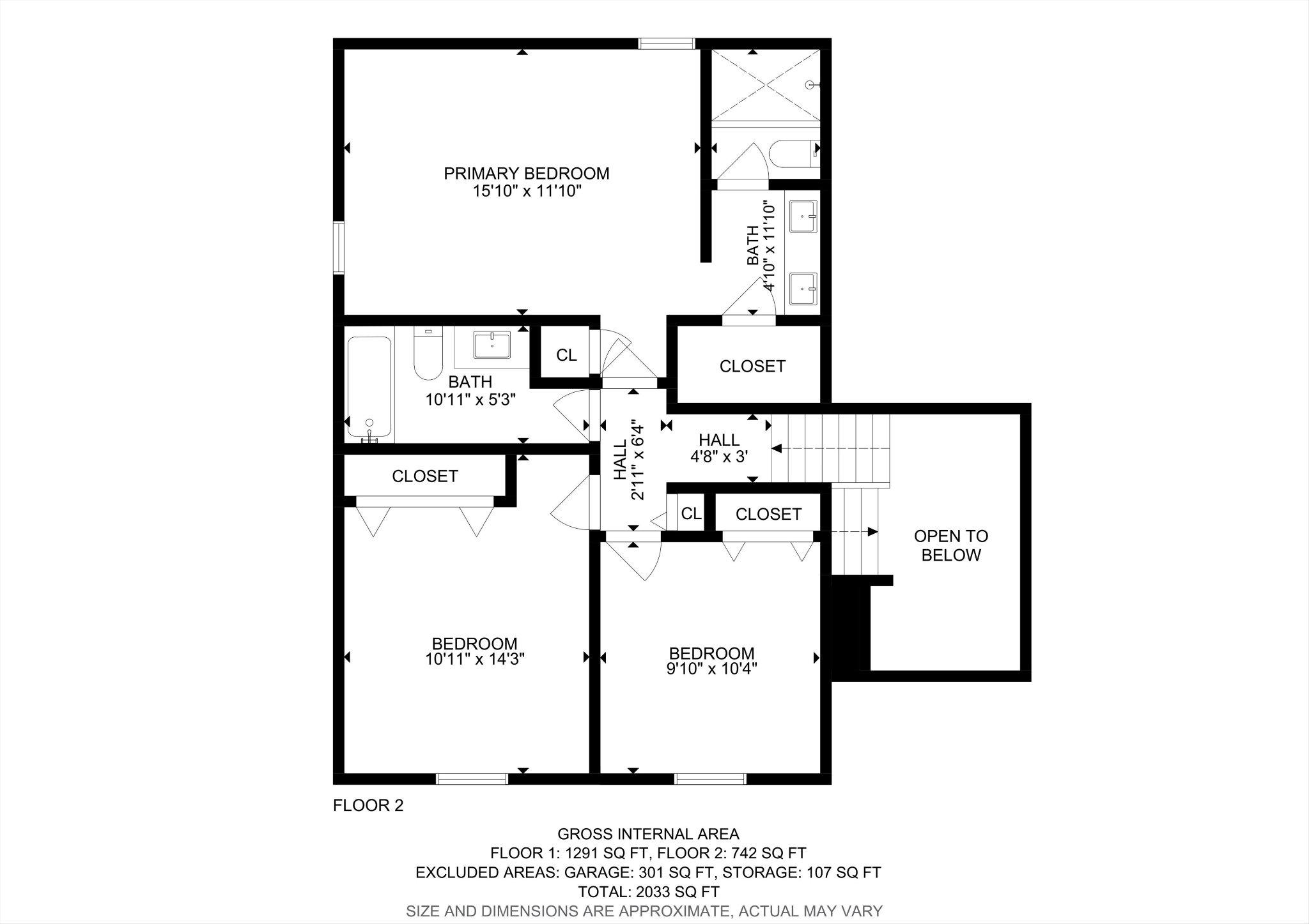 LAKE BRADDOCK - Residential