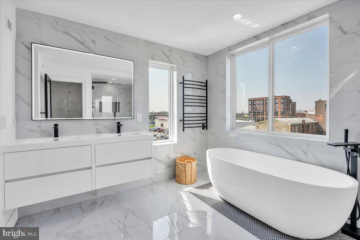 FISHTOWN - Residential