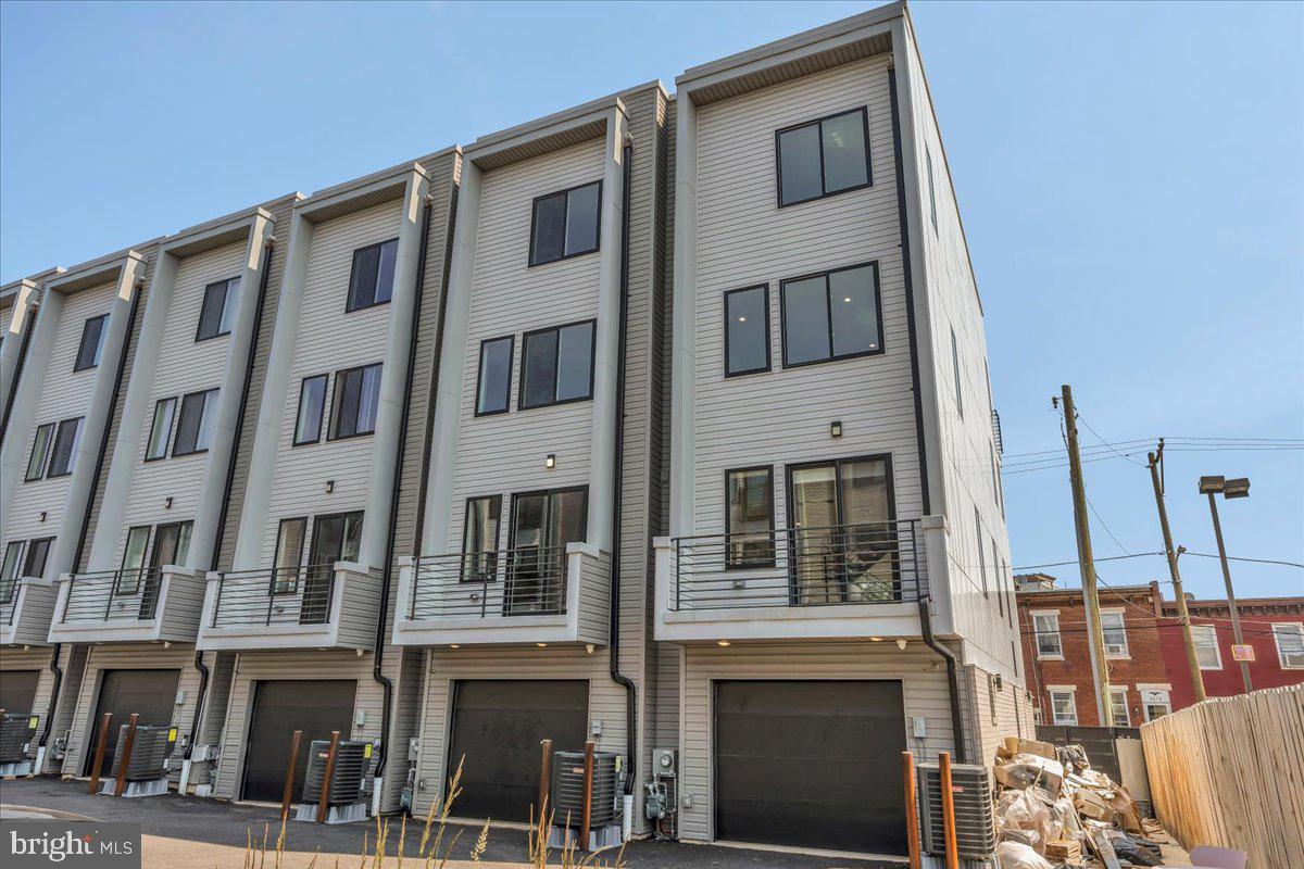 FISHTOWN - Residential