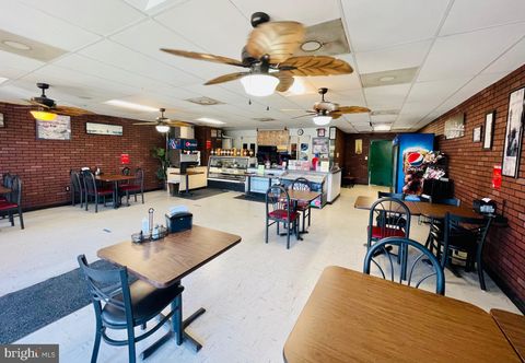261 CANAL PARK SALISBURY MD 21801