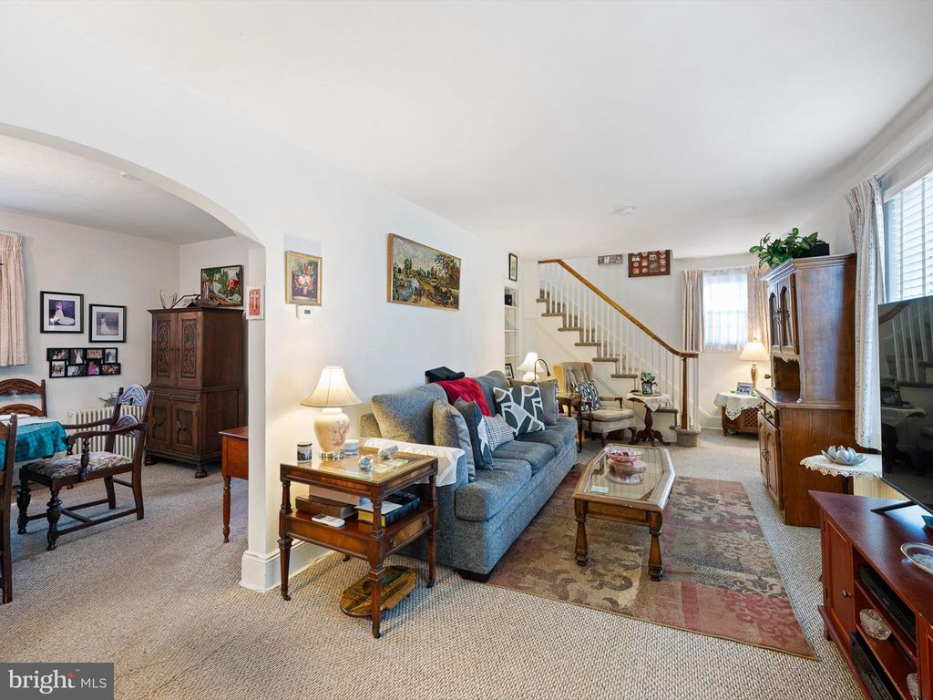 Photo of 19 Roosevelt Avenue, DOVER, DE 19901 (MLS # DEKT2039282)