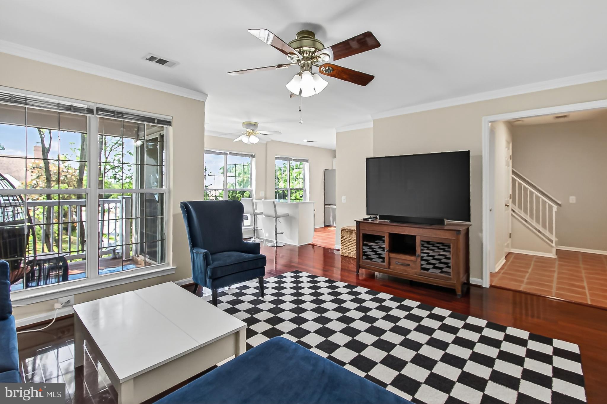 8209 CROSSBROOK COURT 202