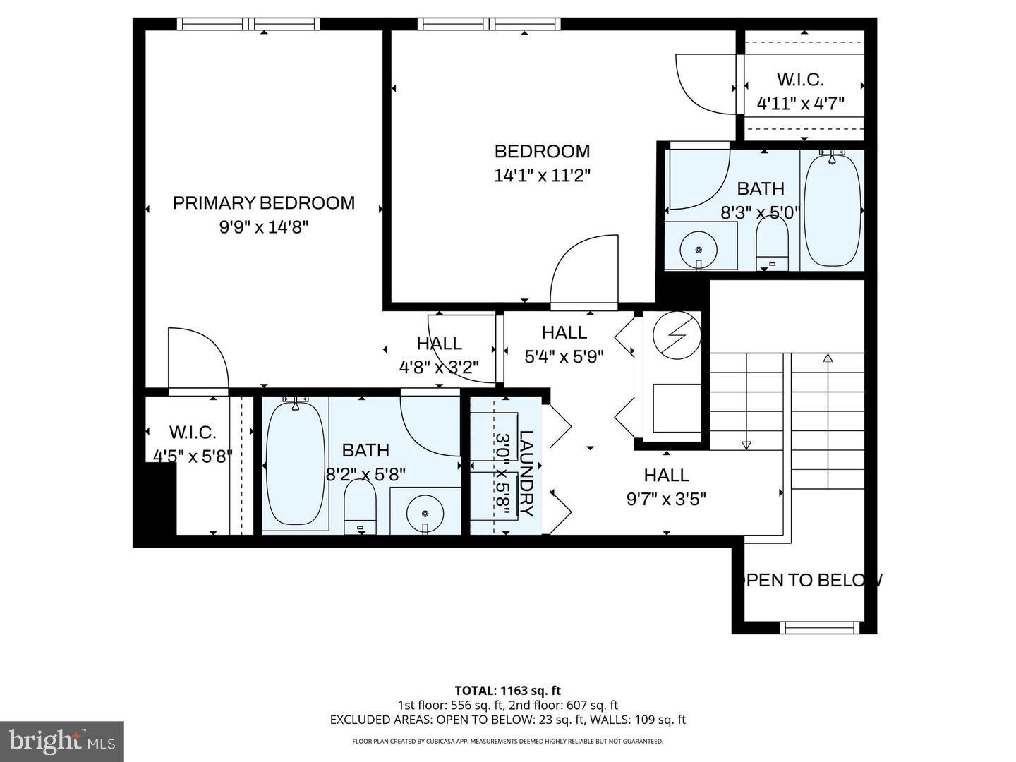 8209 CROSSBROOK COURT 202