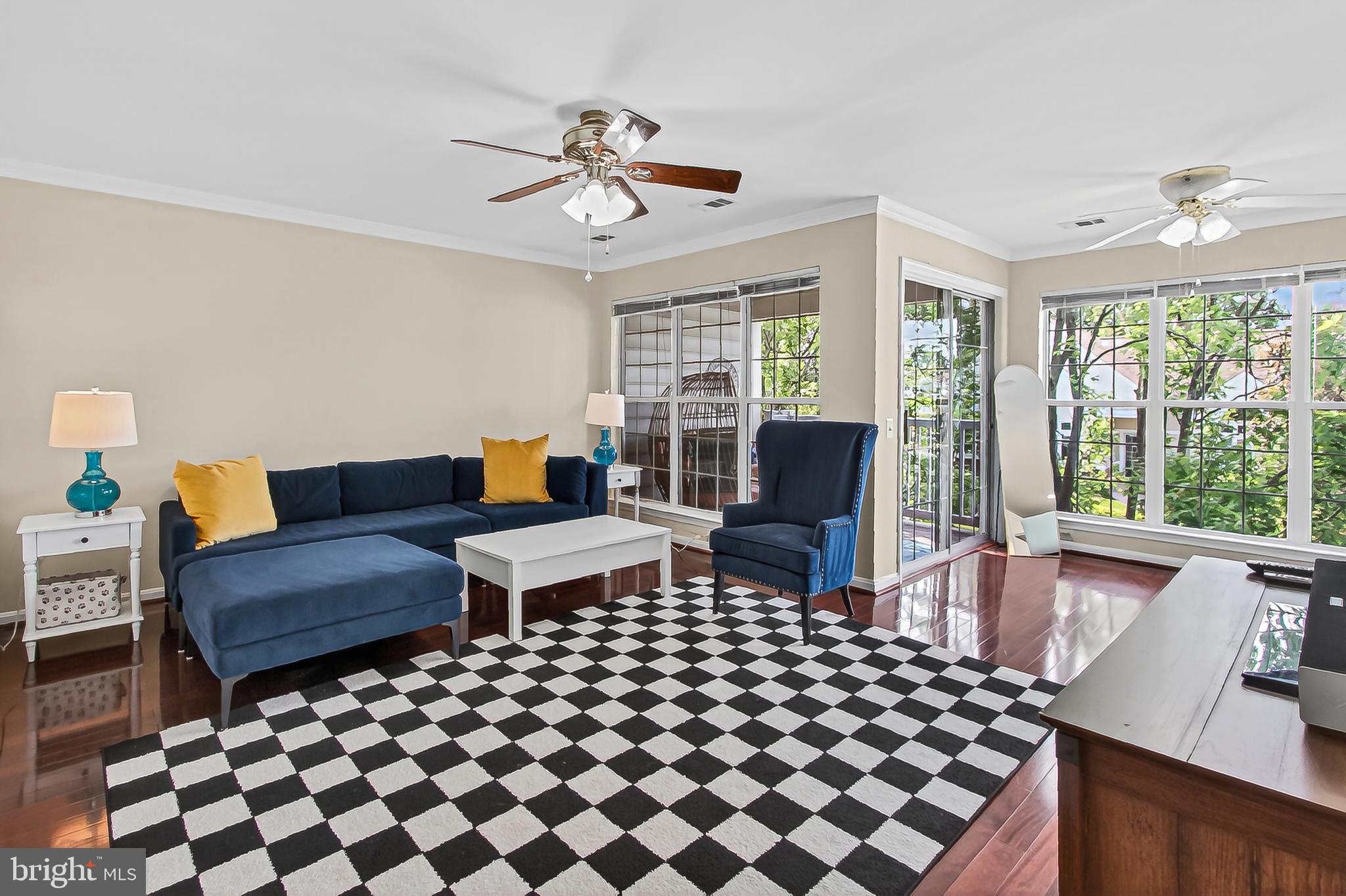 8209 CROSSBROOK COURT 202