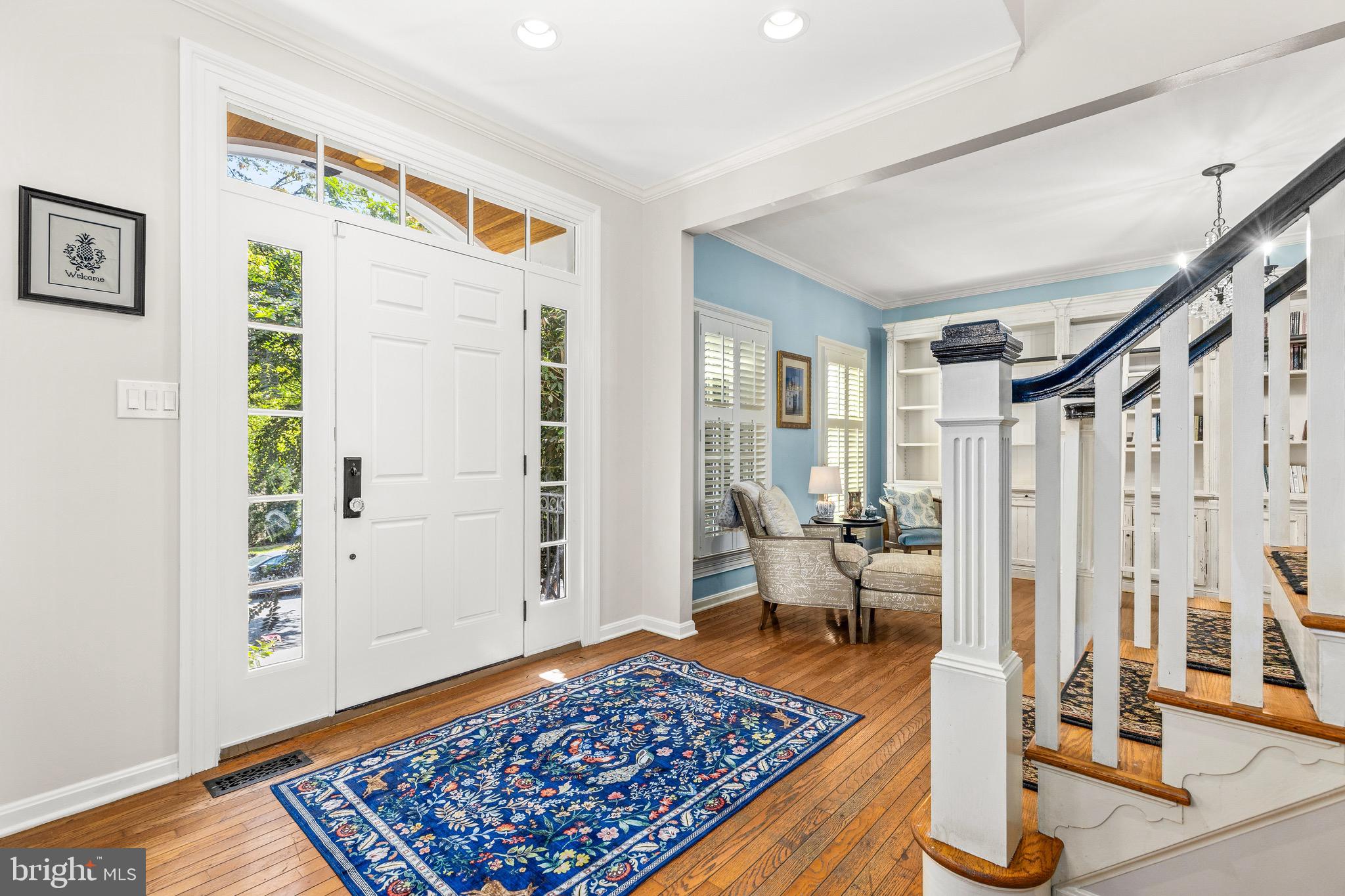 QUAKER HILL - Residential