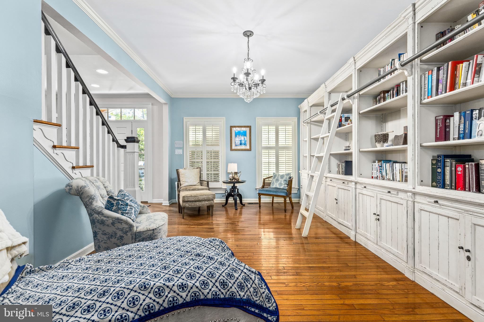 QUAKER HILL - Residential