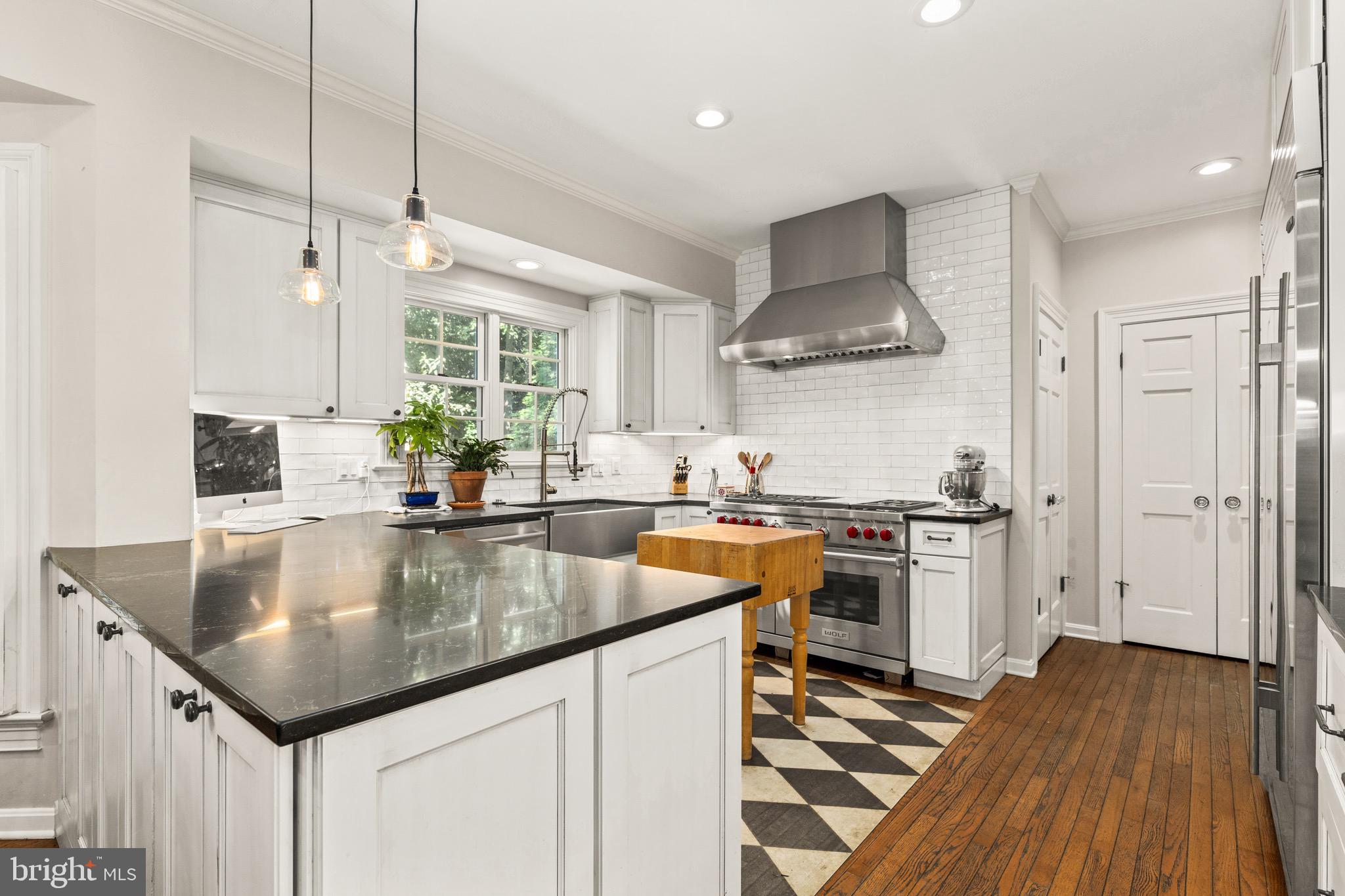 QUAKER HILL - Residential