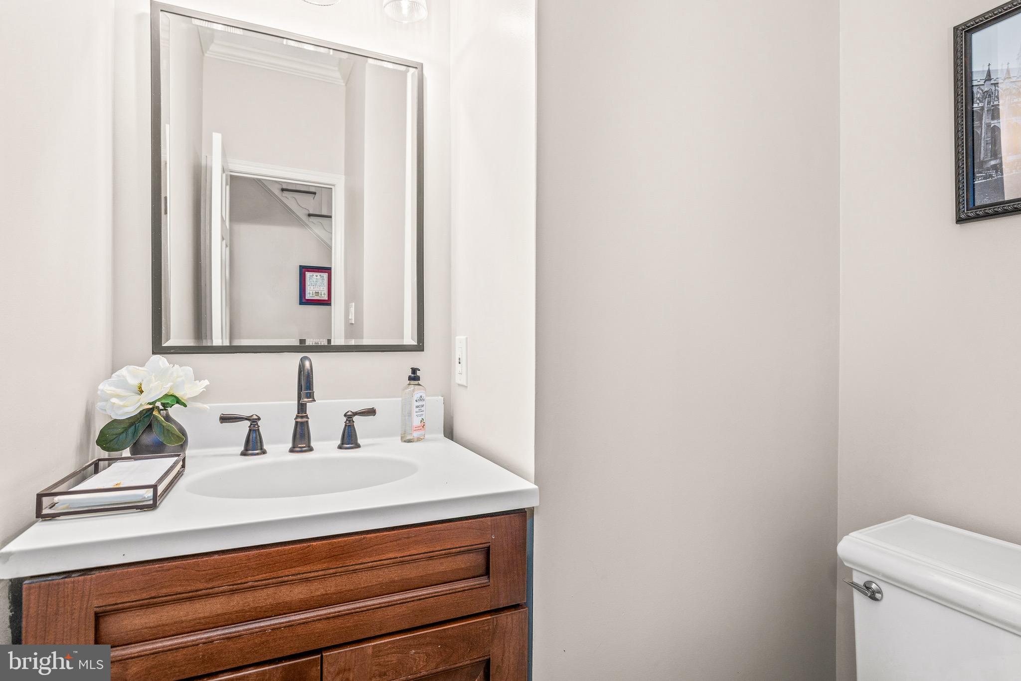 QUAKER HILL - Residential