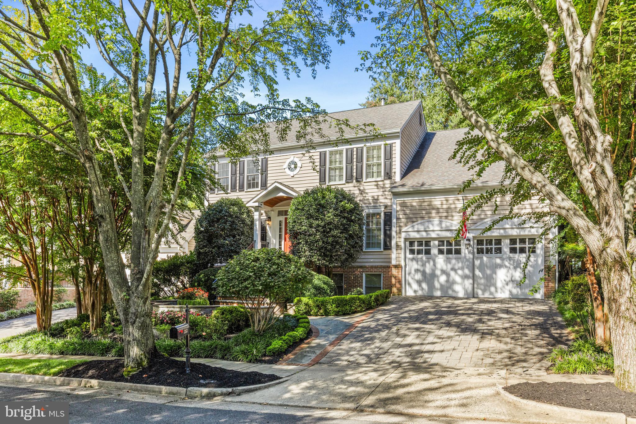 QUAKER HILL - Residential