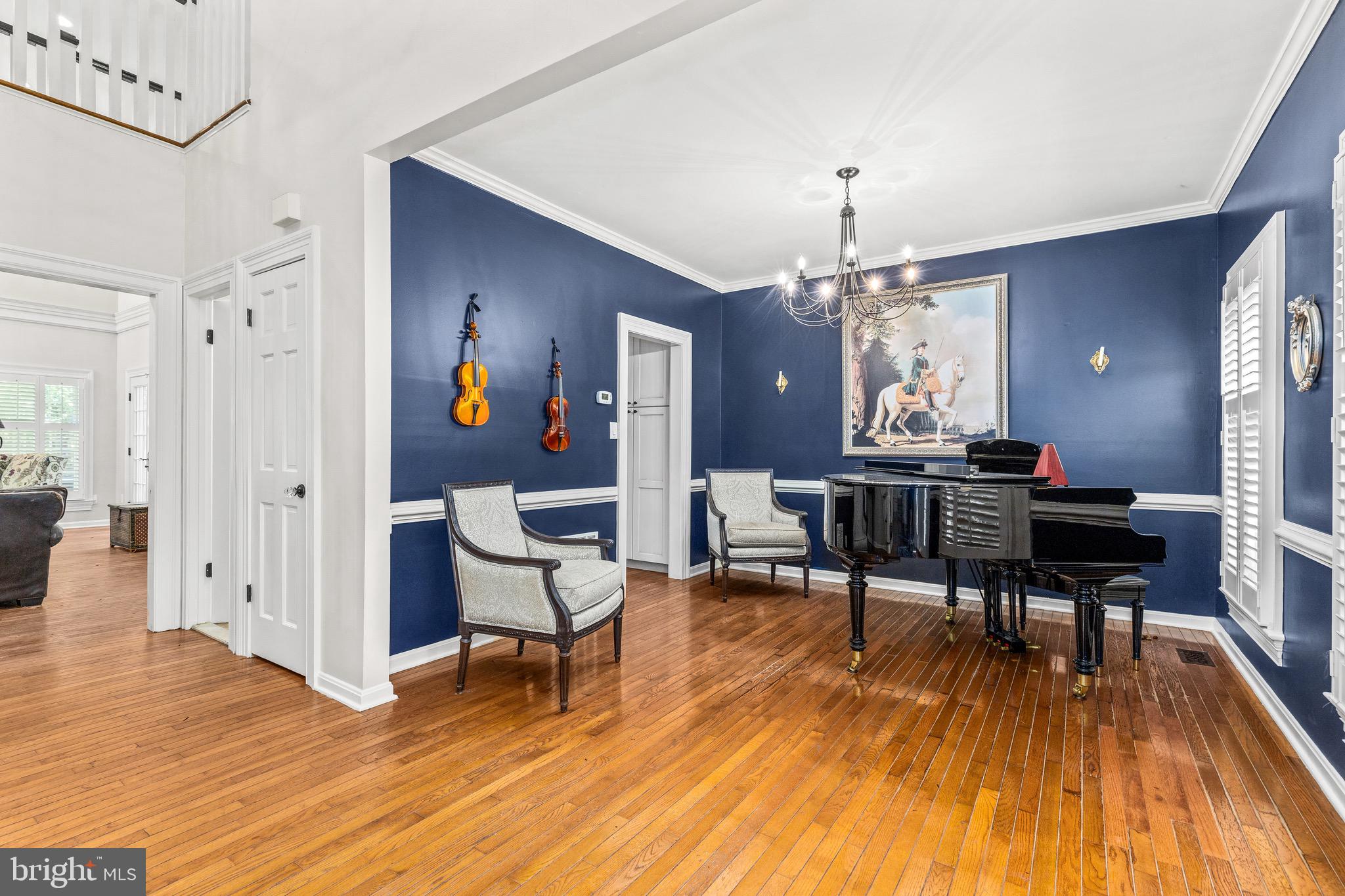 QUAKER HILL - Residential