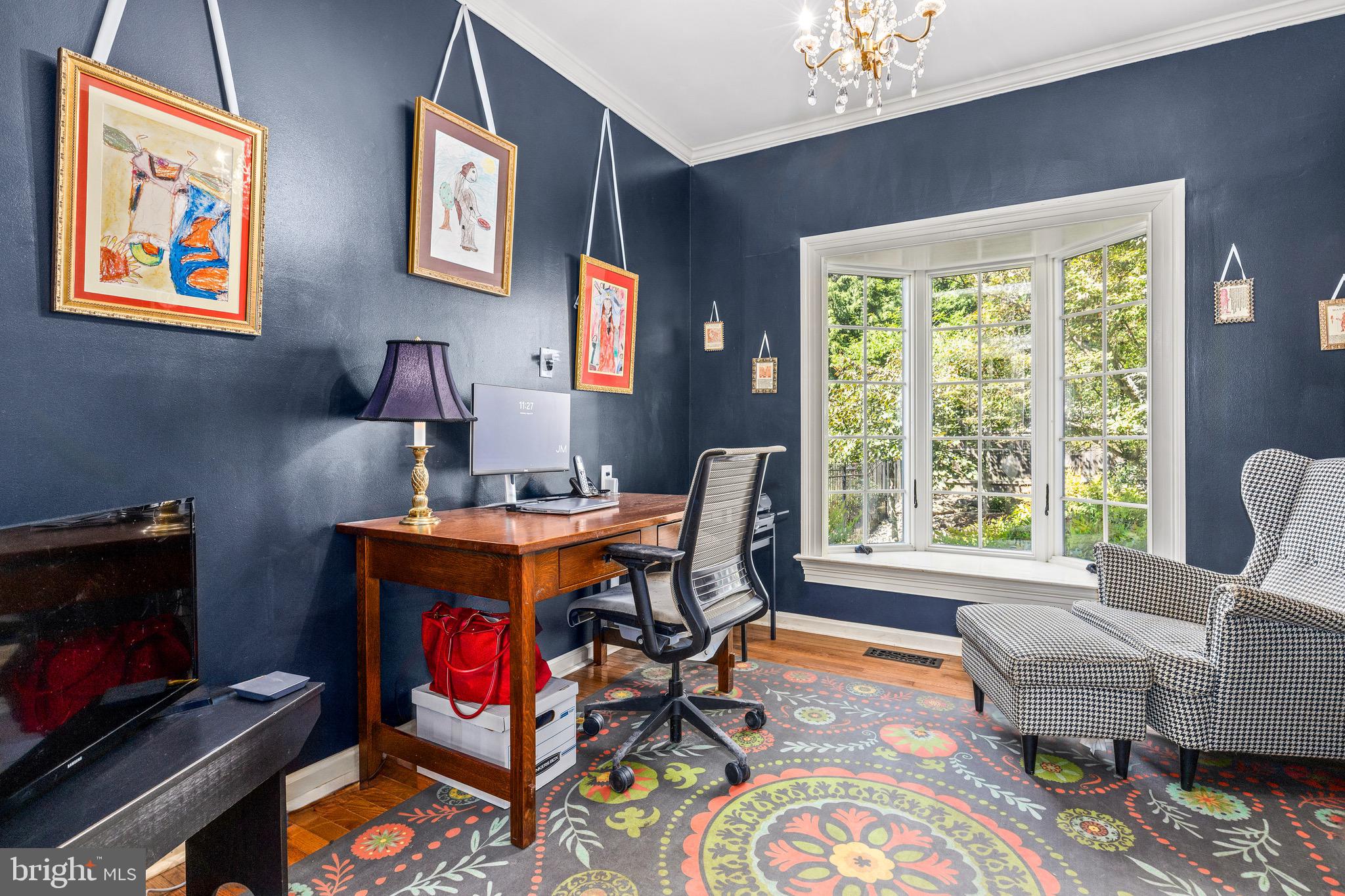 QUAKER HILL - Residential