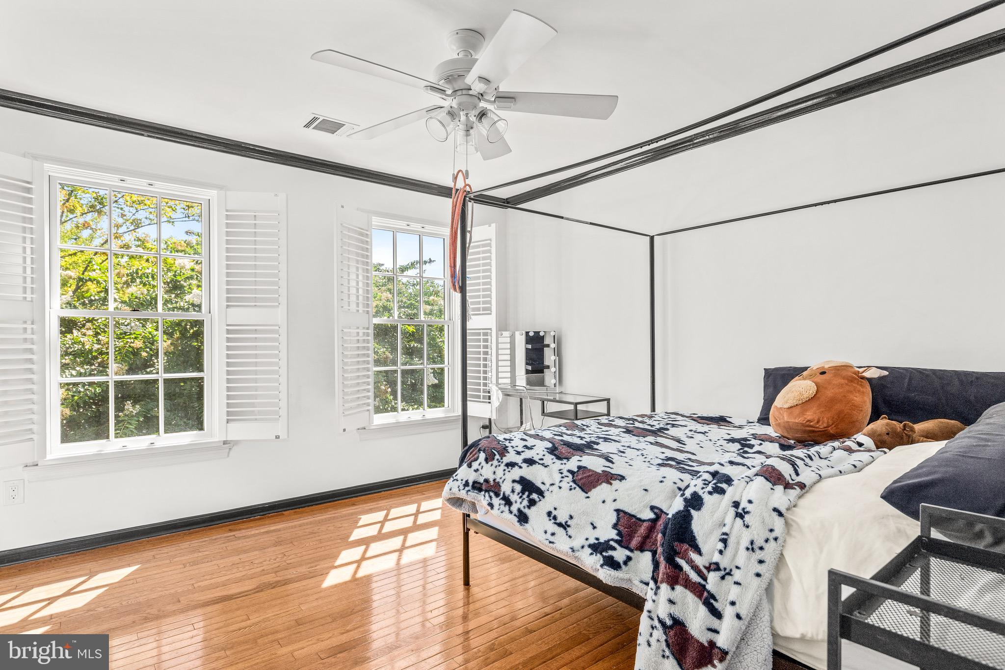 QUAKER HILL - Residential