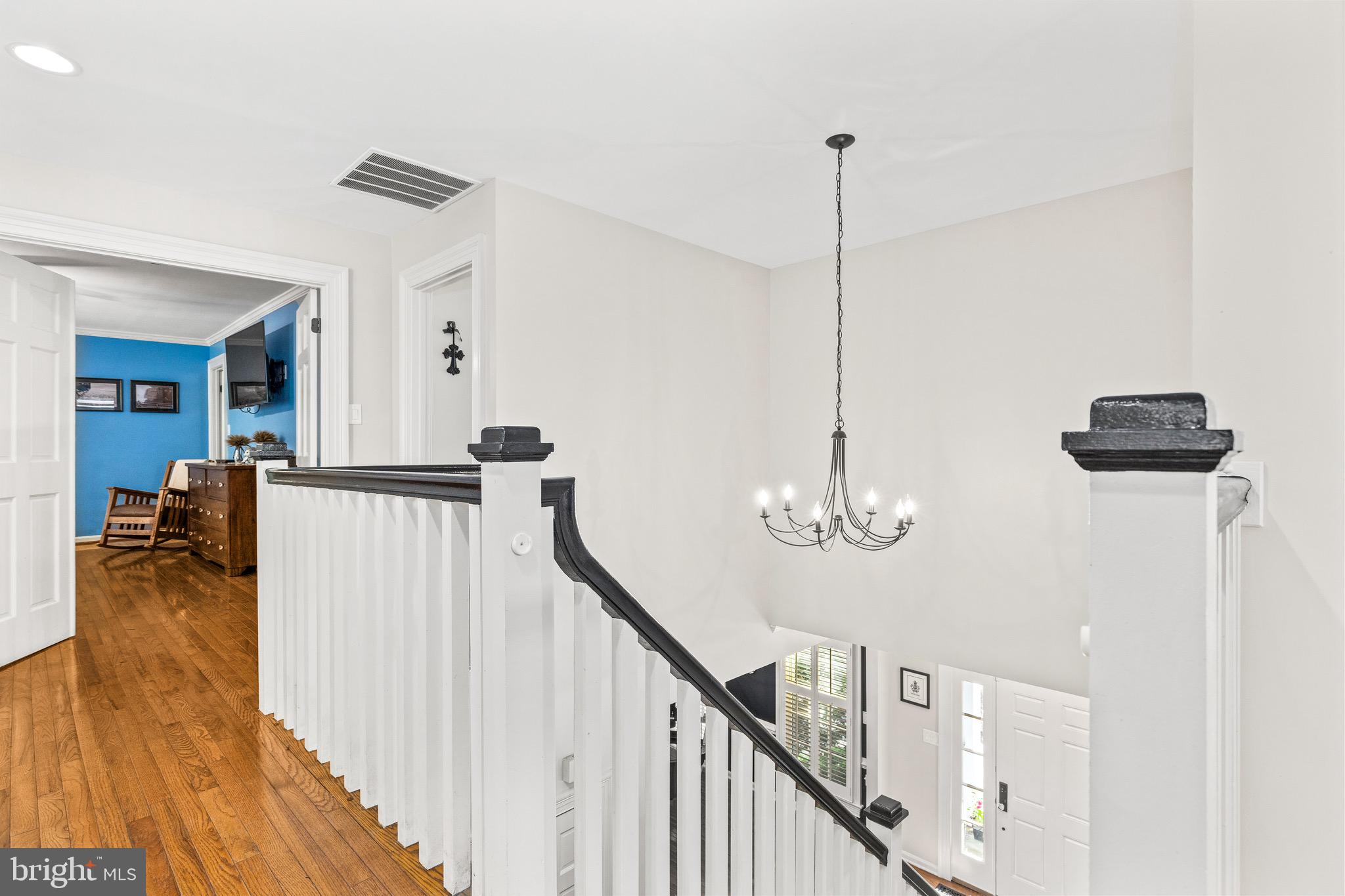 QUAKER HILL - Residential