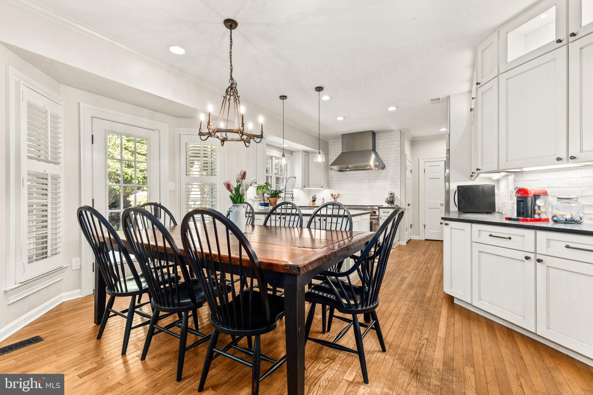 QUAKER HILL - Residential