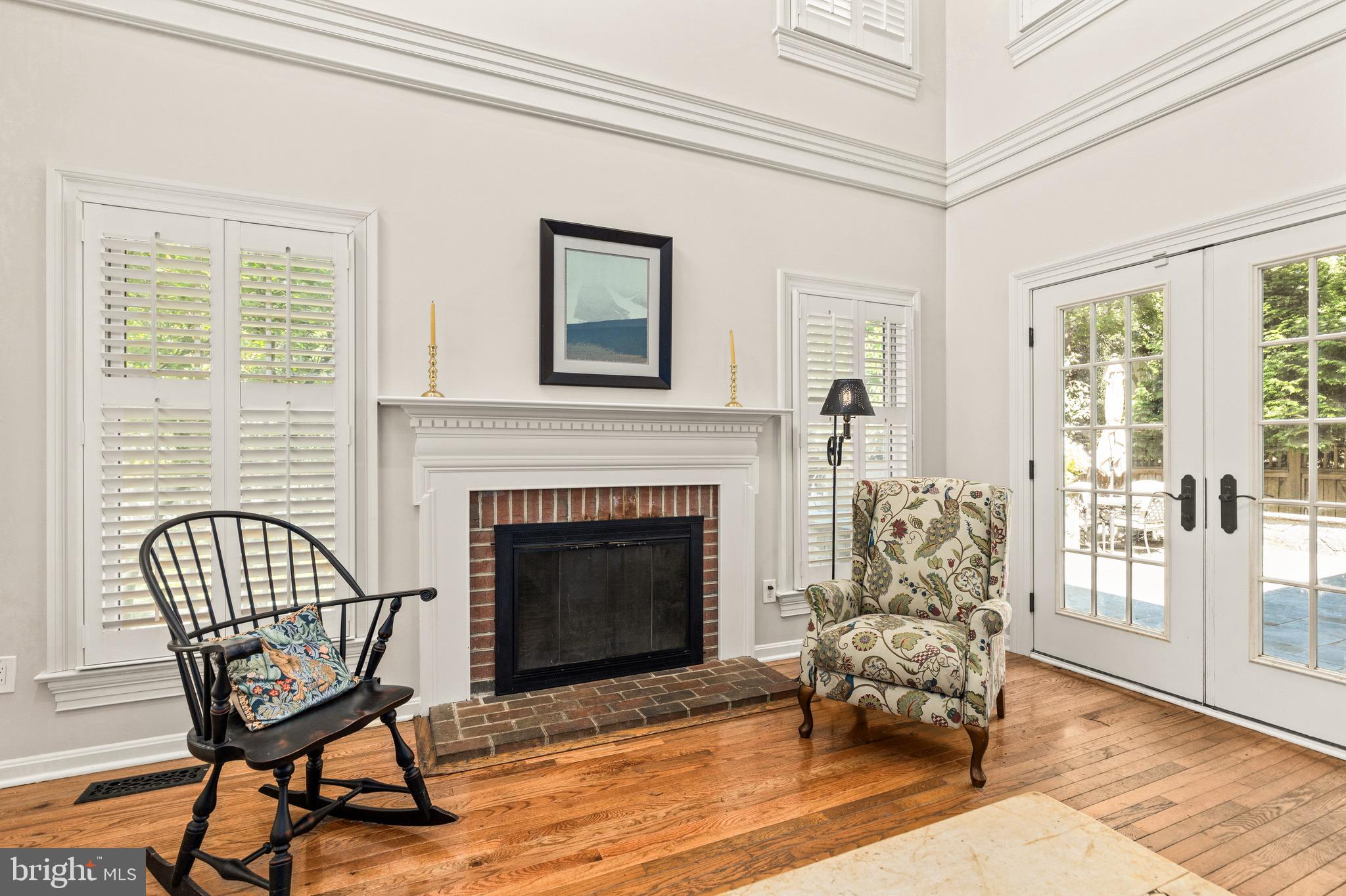 QUAKER HILL - Residential