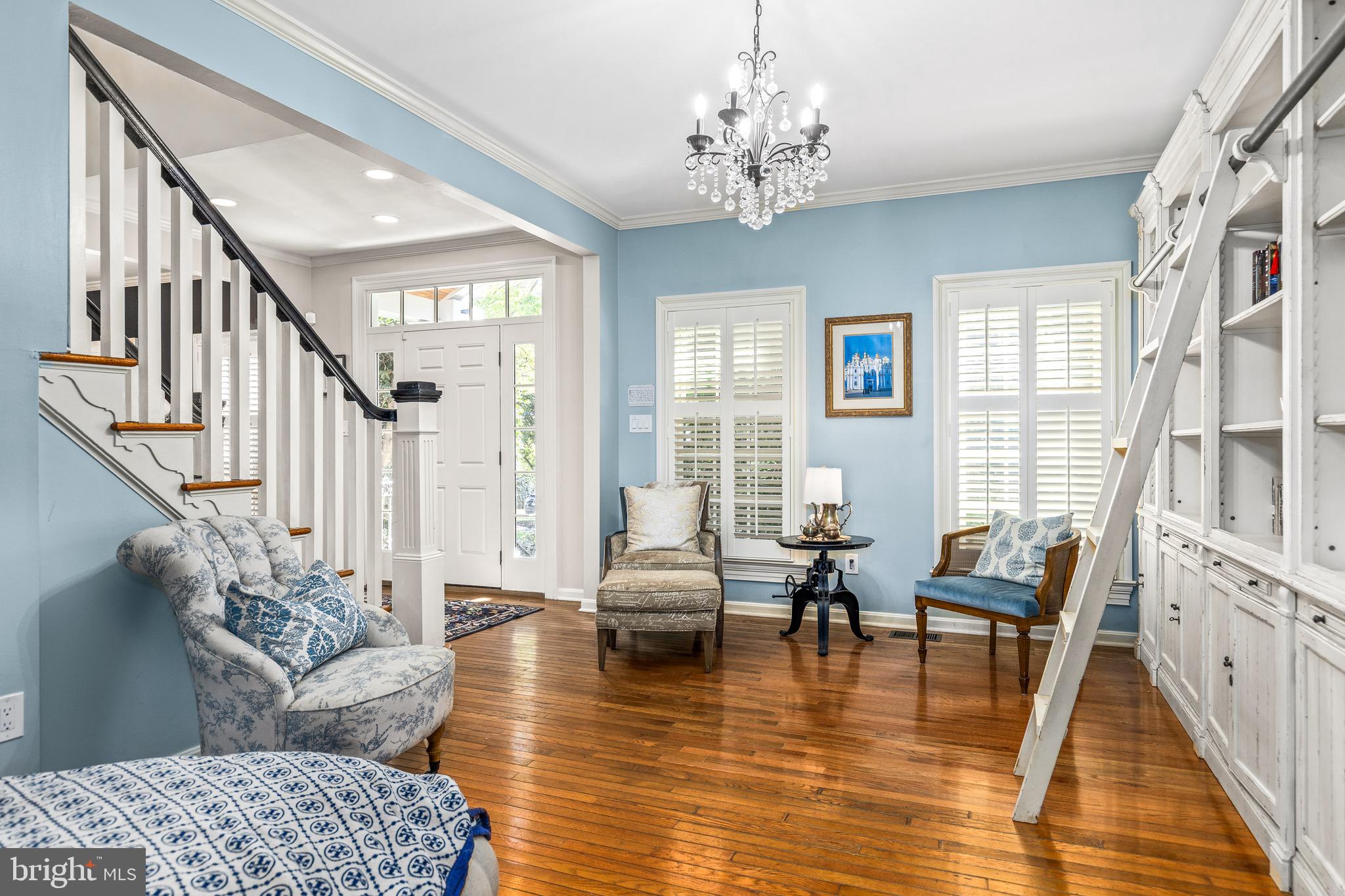 QUAKER HILL - Residential