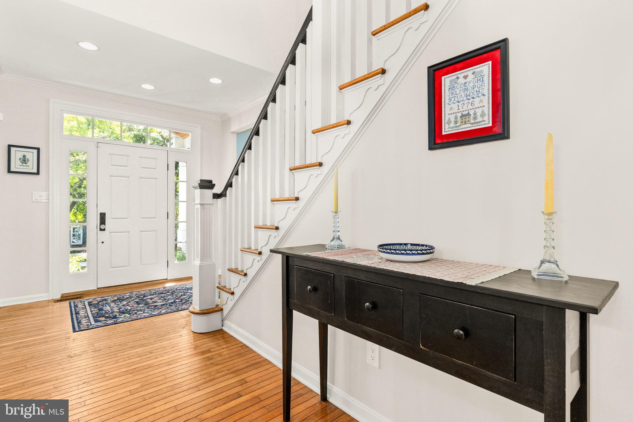 QUAKER HILL - Residential