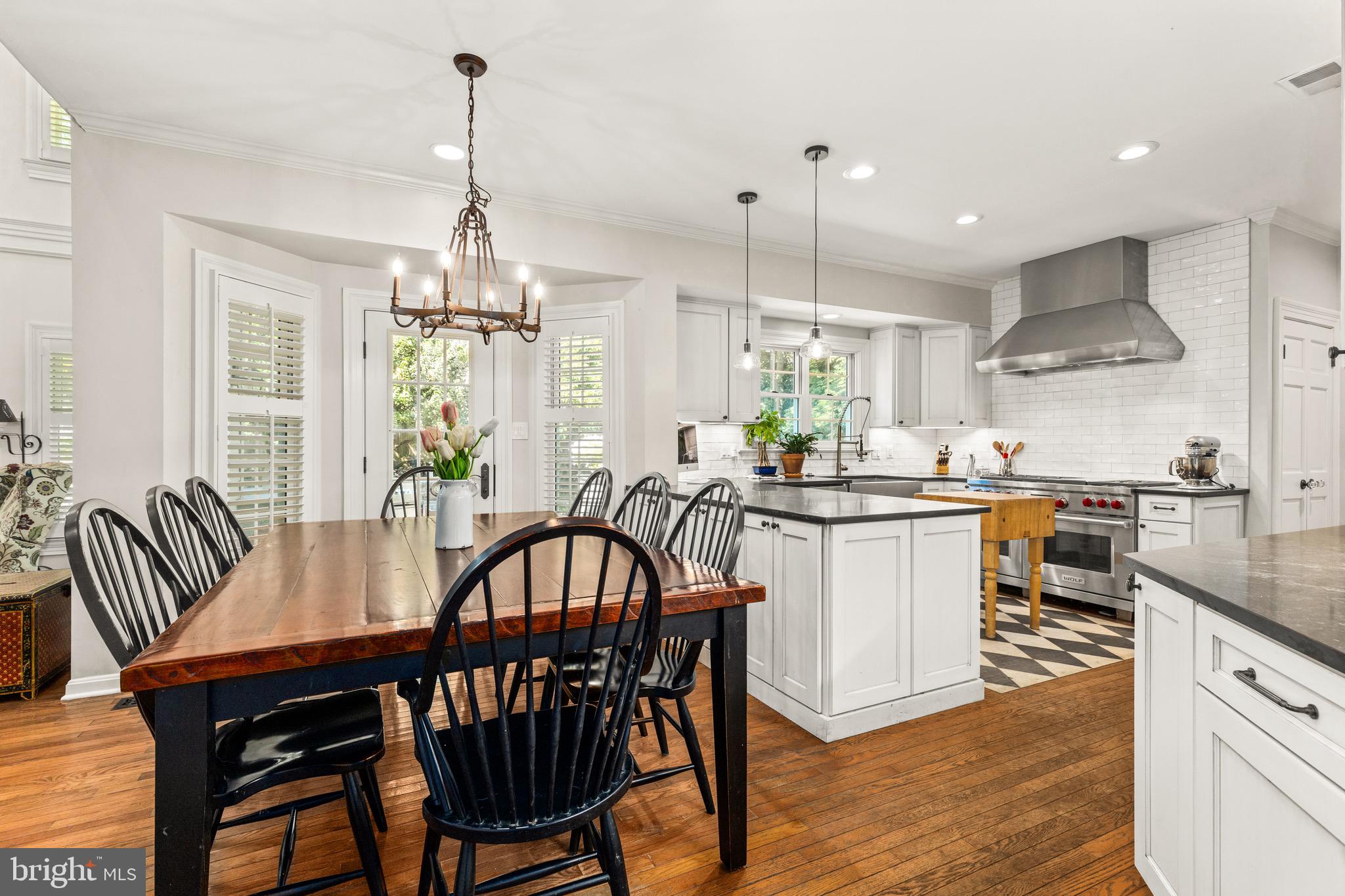 QUAKER HILL - Residential