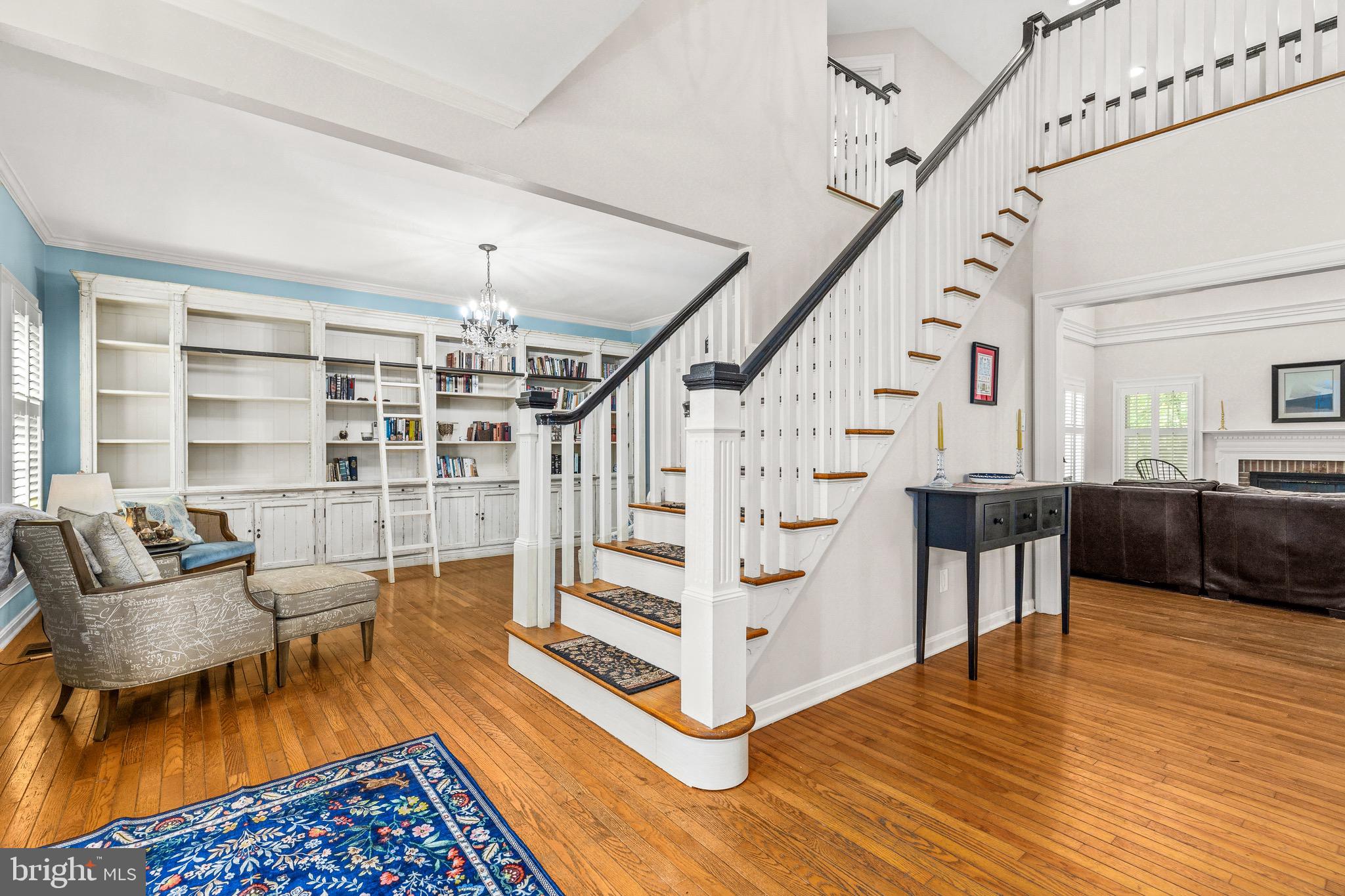 QUAKER HILL - Residential