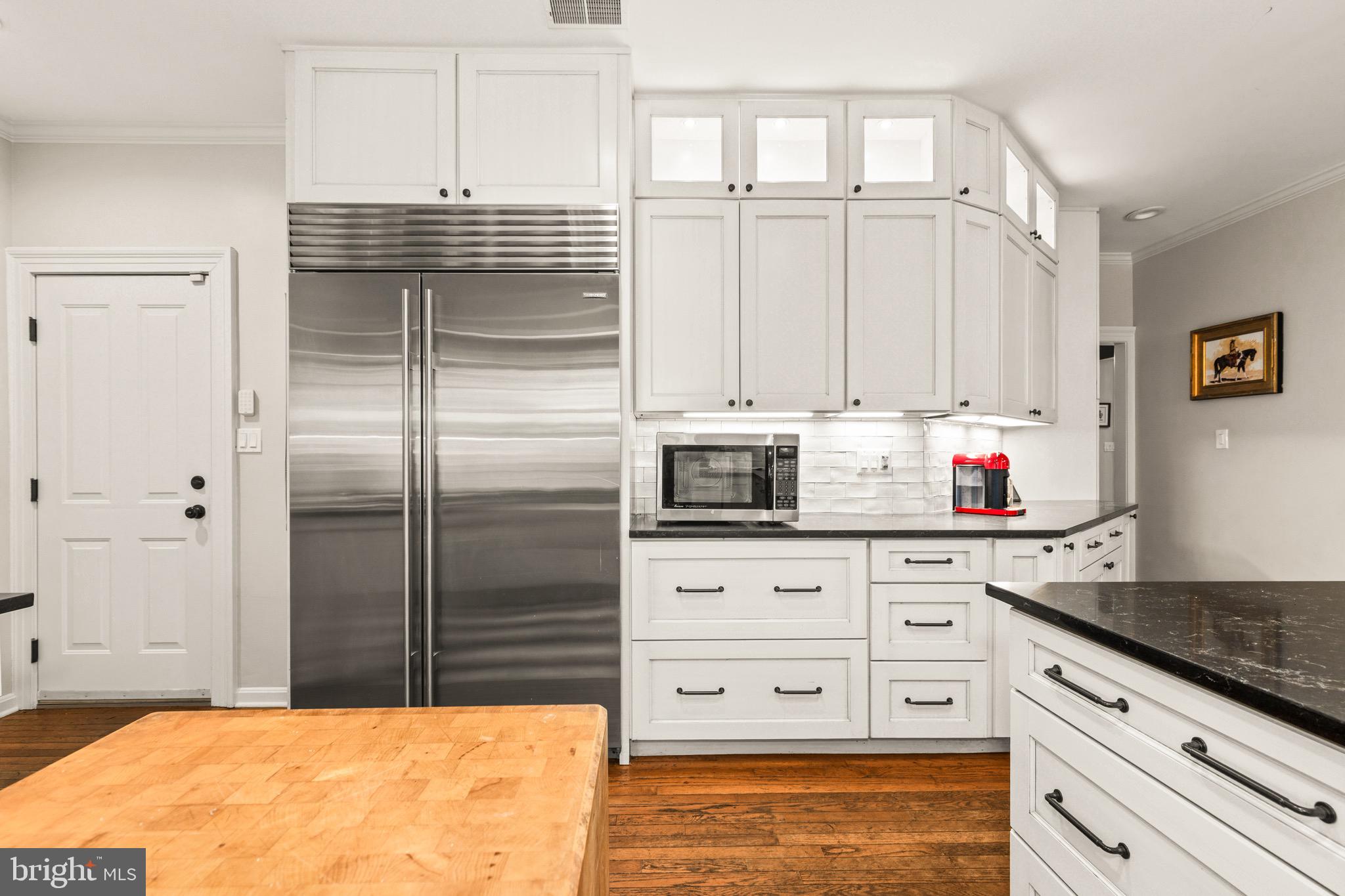 QUAKER HILL - Residential