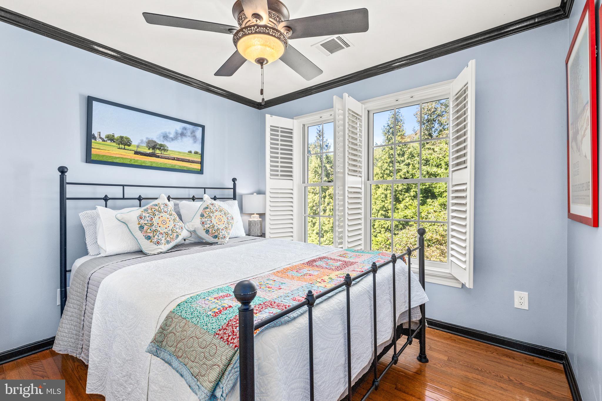 QUAKER HILL - Residential