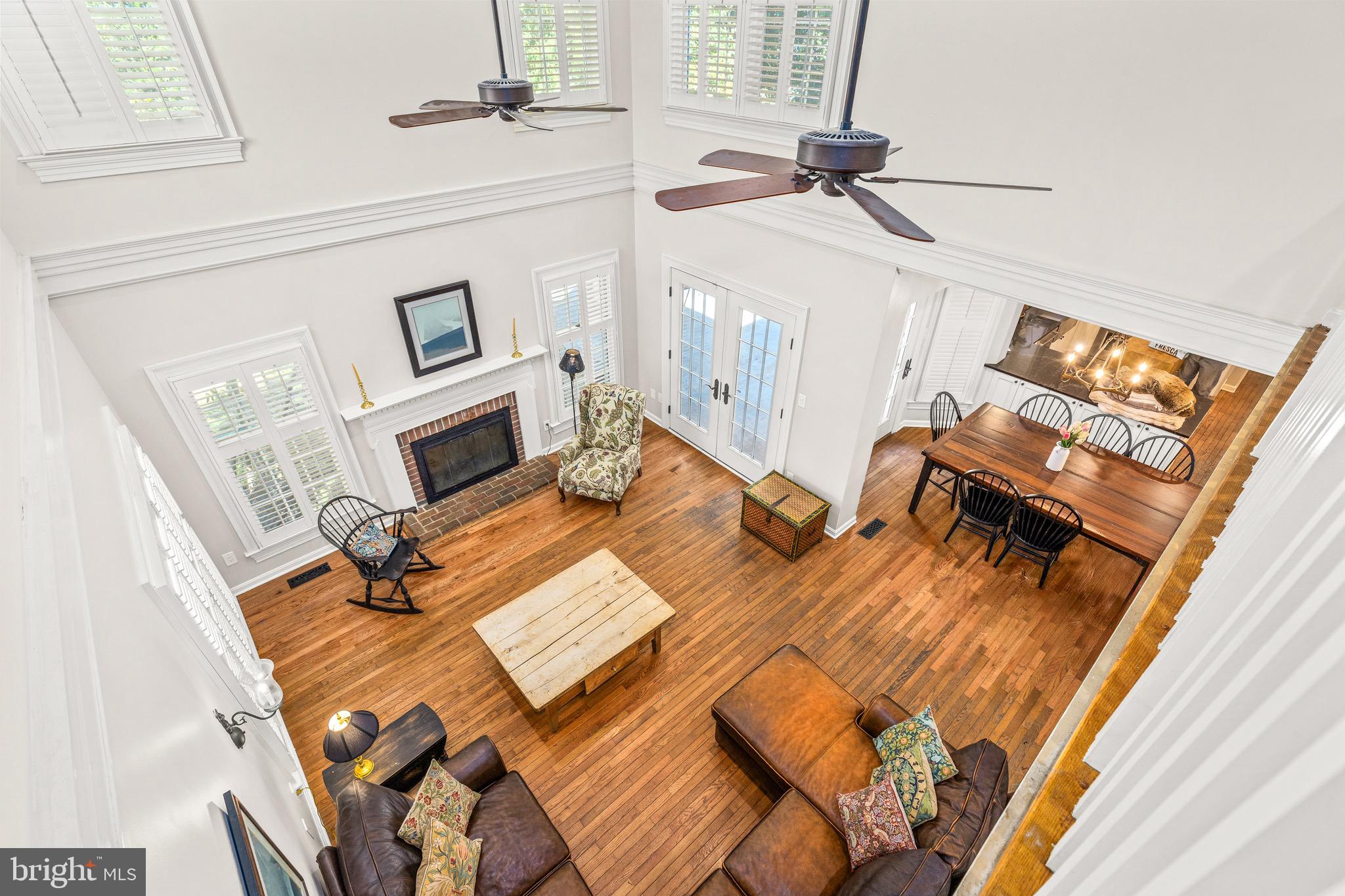 QUAKER HILL - Residential