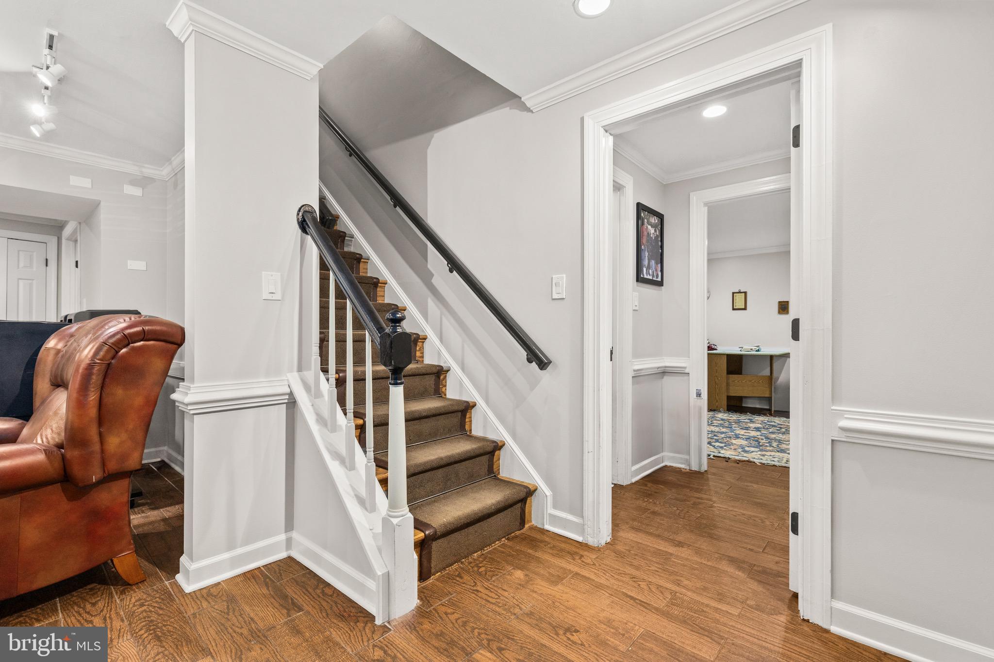 QUAKER HILL - Residential