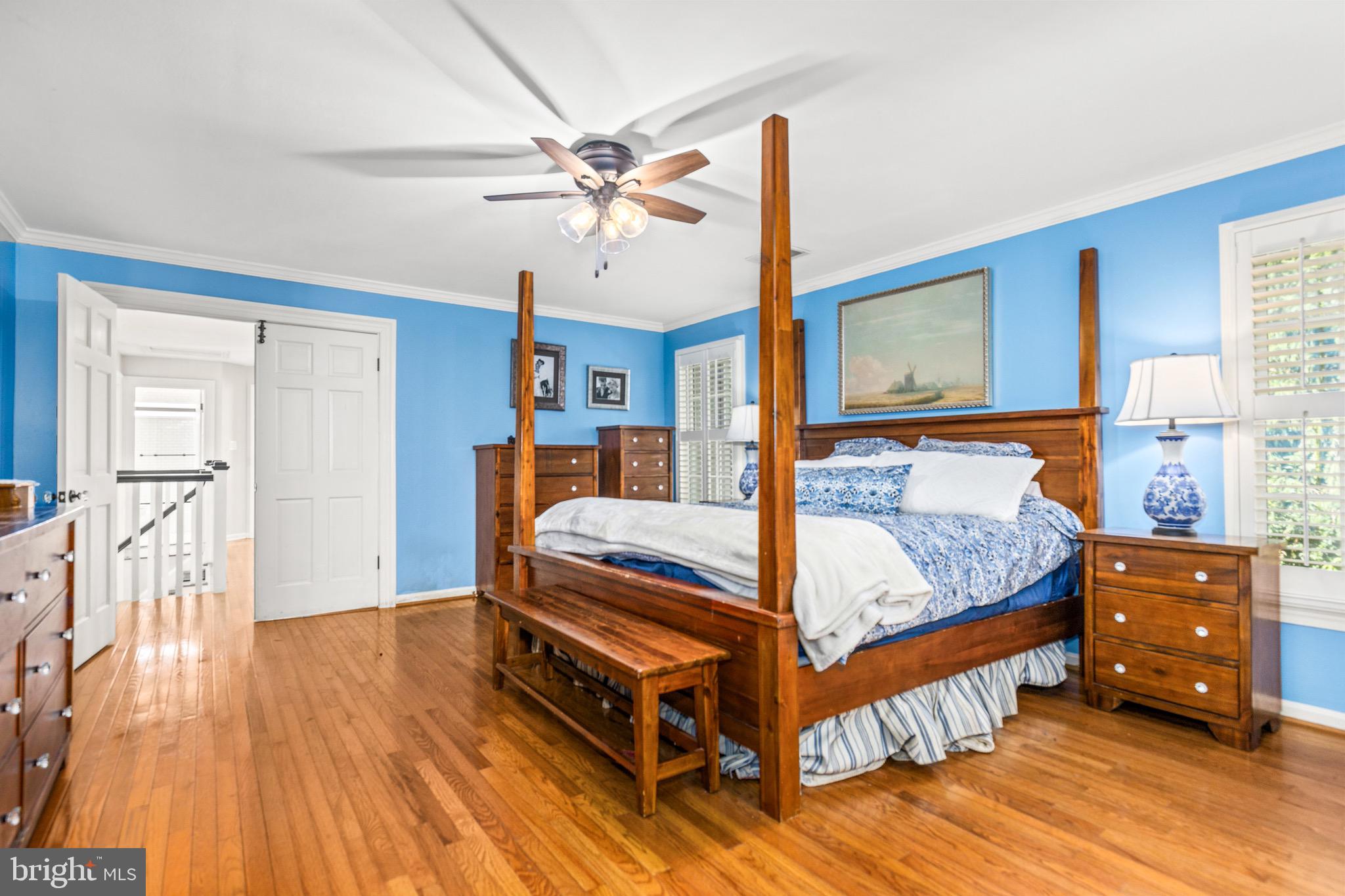 QUAKER HILL - Residential