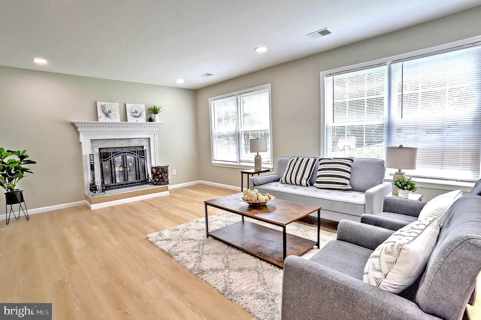 9614 CHAPEL HILL DRIVE