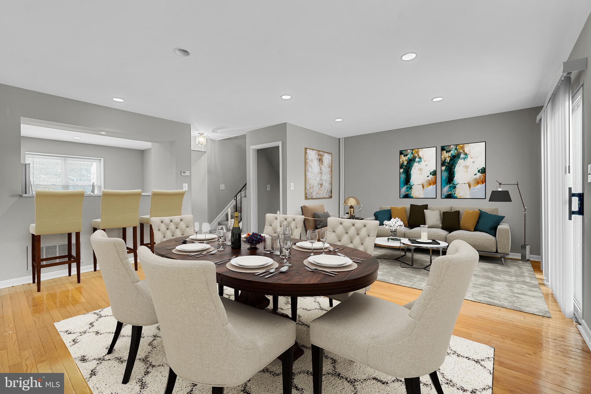 BRIGHTON BY THE BAY - Residential