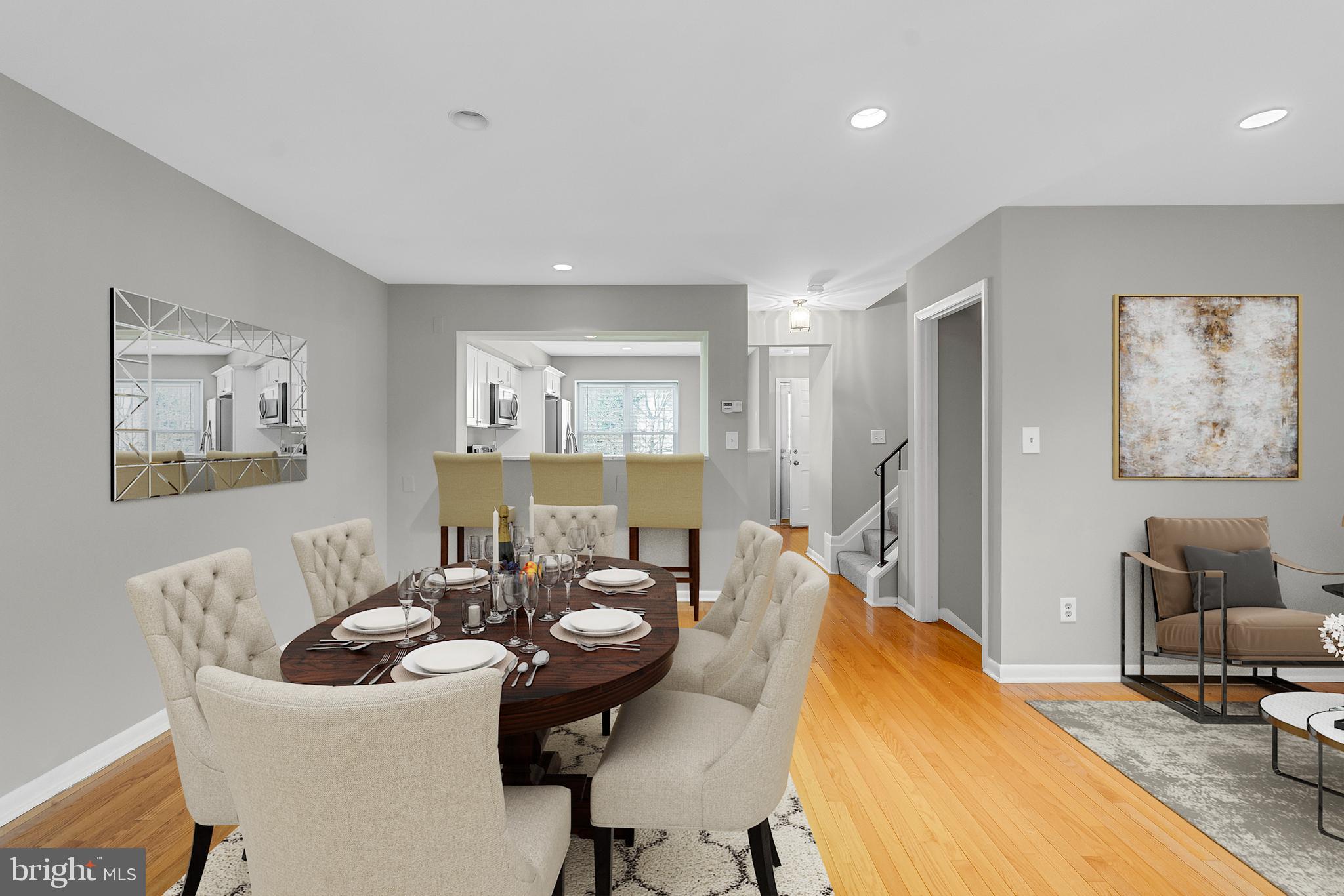 BRIGHTON BY THE BAY - Residential