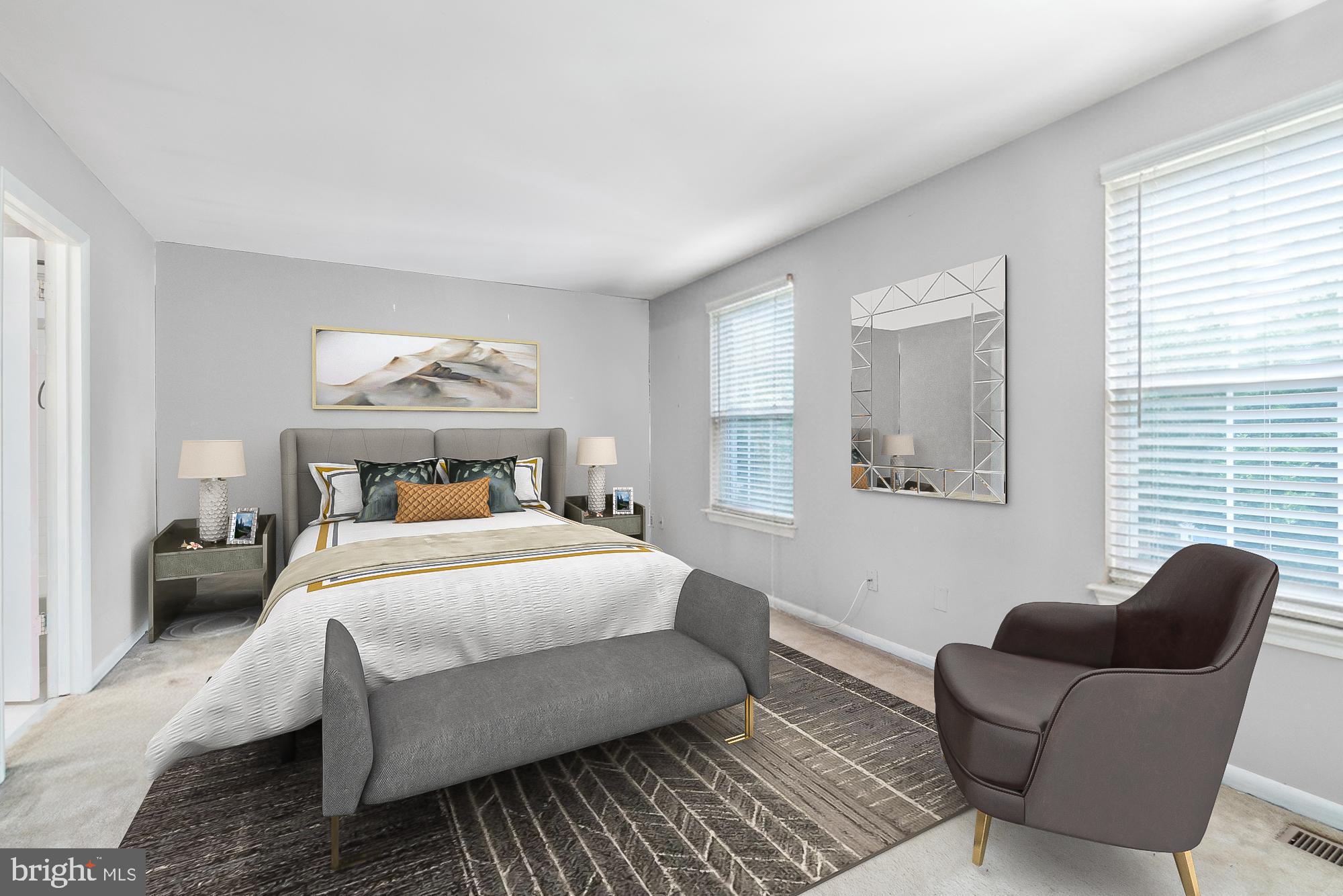 BRIGHTON BY THE BAY - Residential