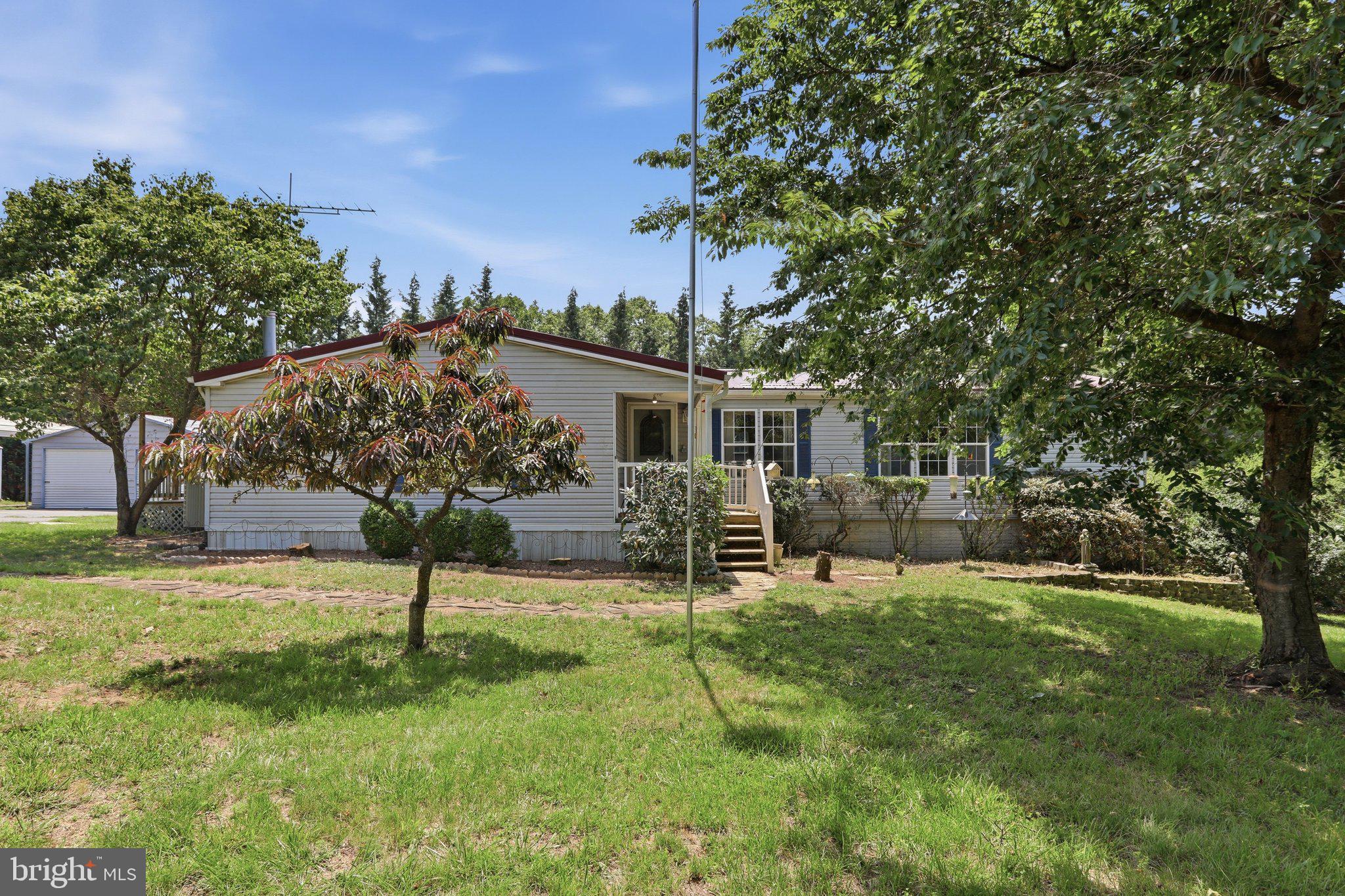 136 SNOOKS LANE